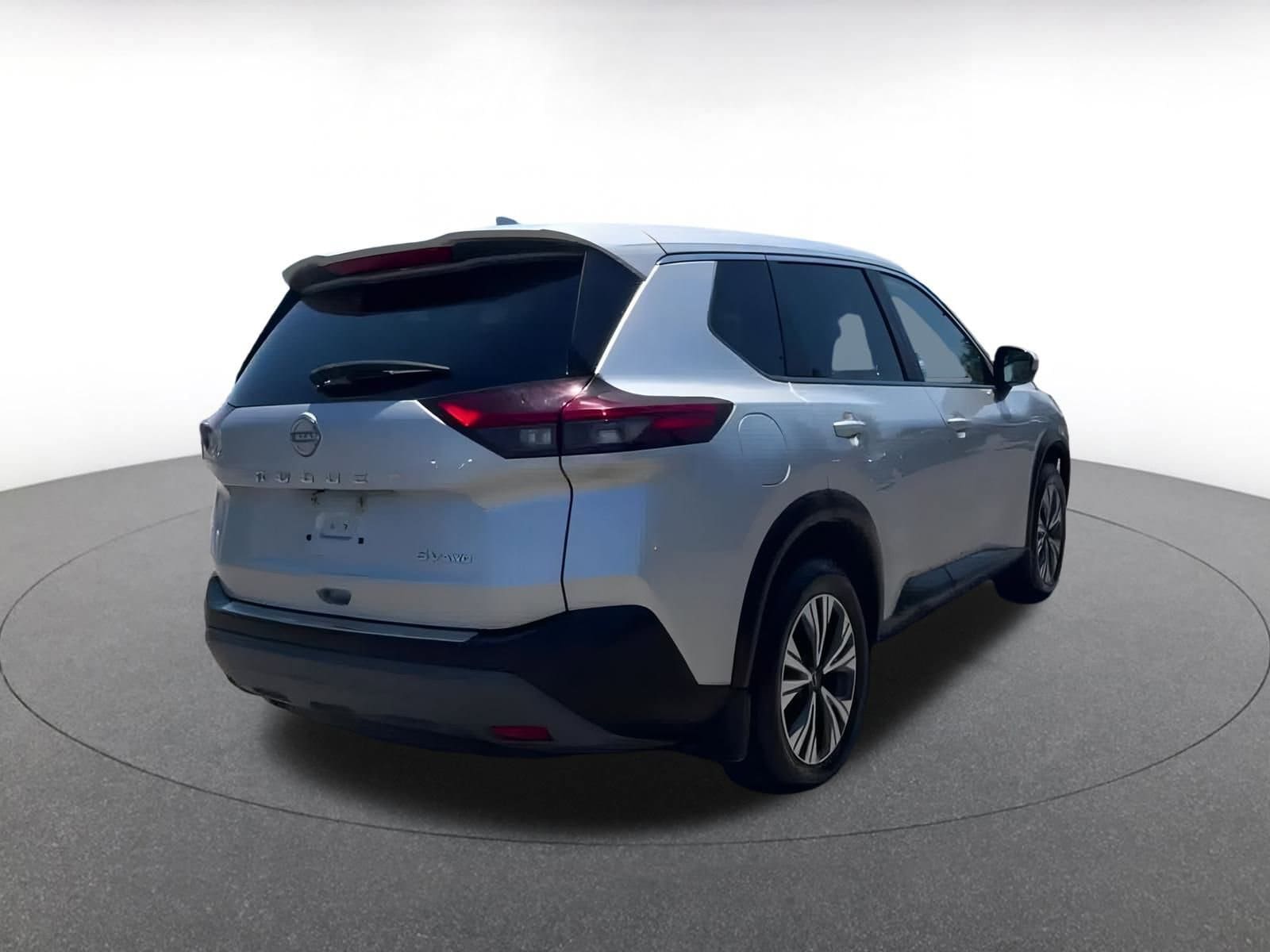 Thumbnail: 2023 Nissan Rogue - 12