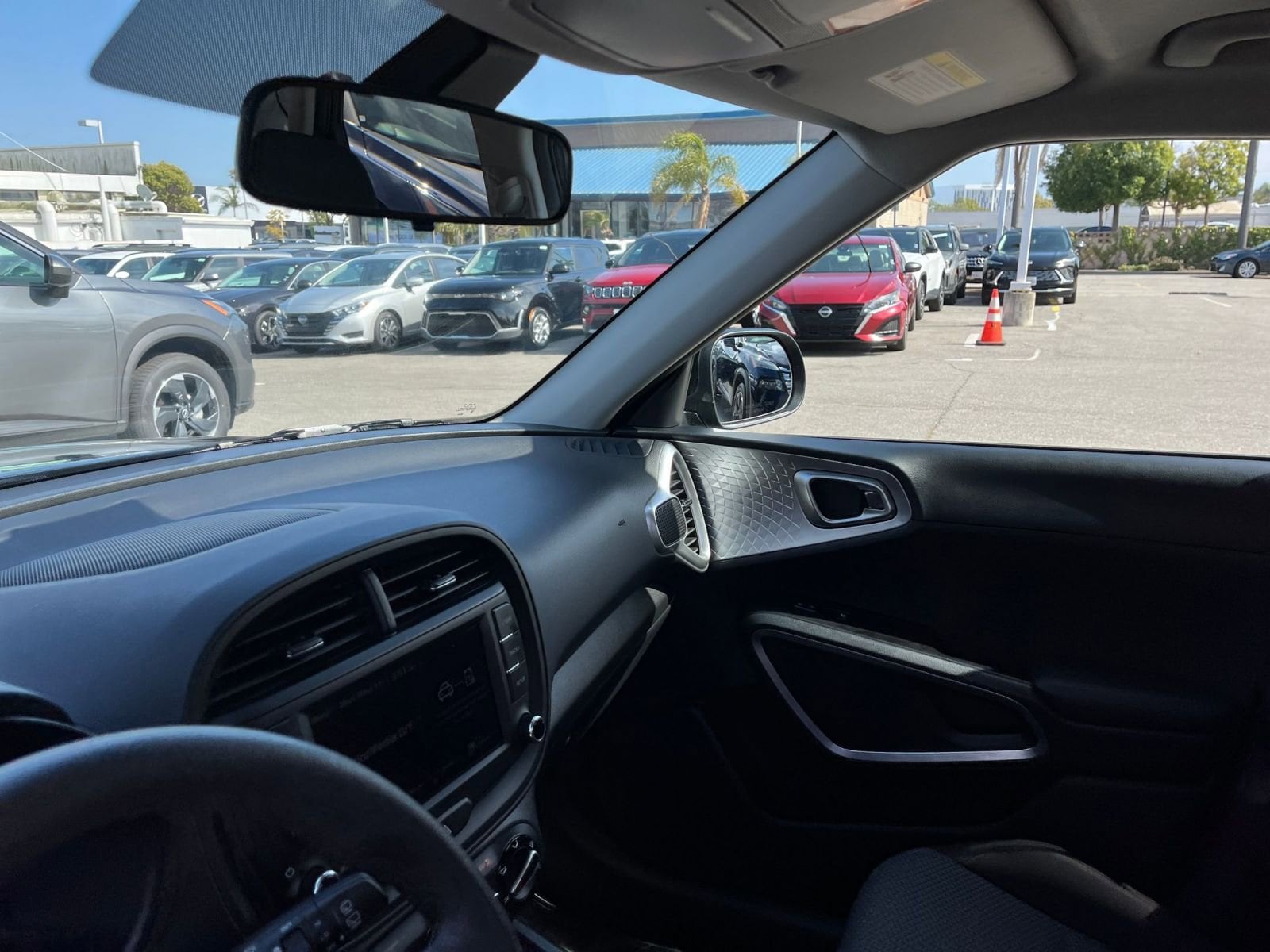 Thumbnail: 2025 Kia Soul - 35