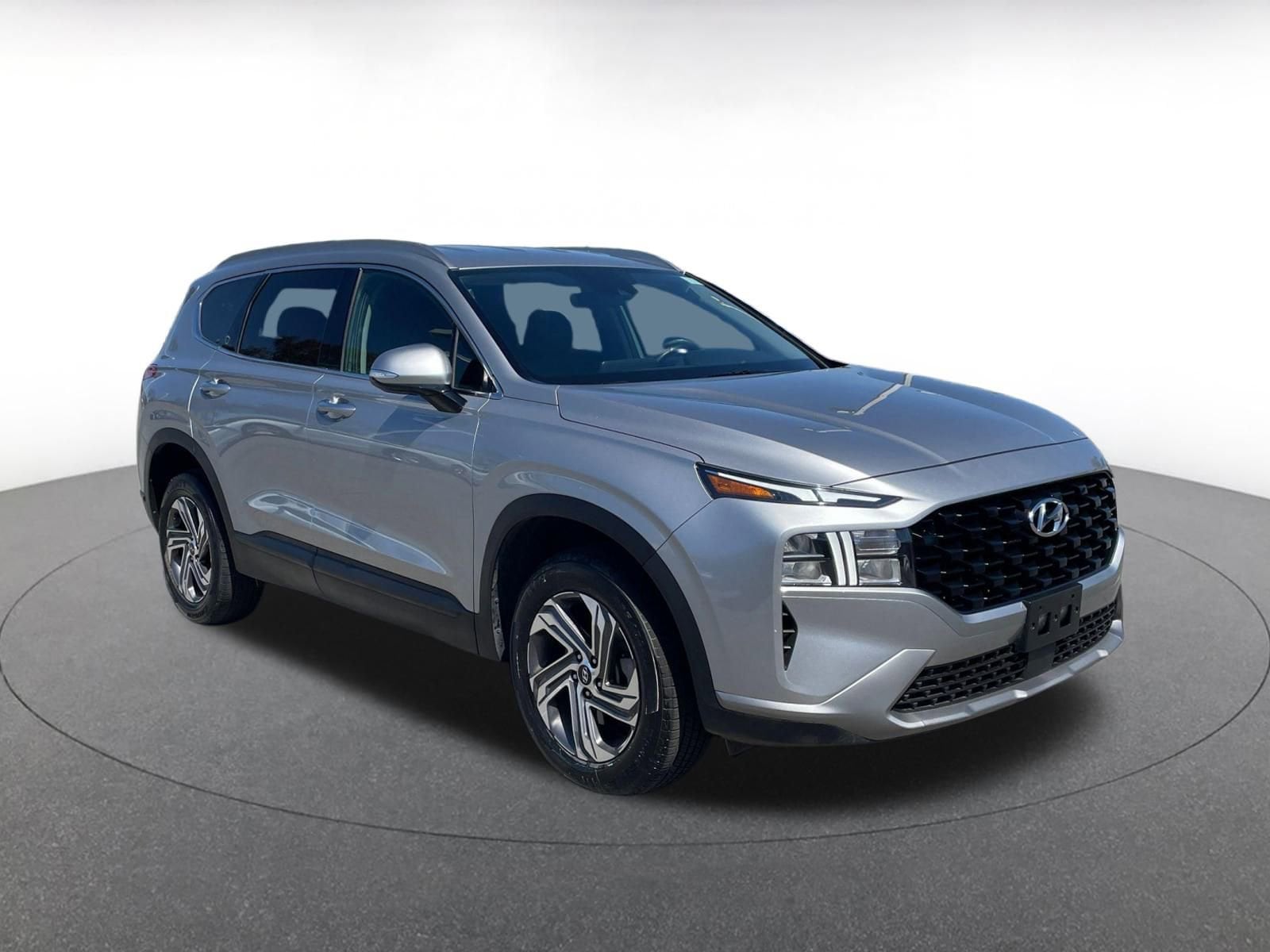 Thumbnail: 2023 Hyundai Santa Fe - 1