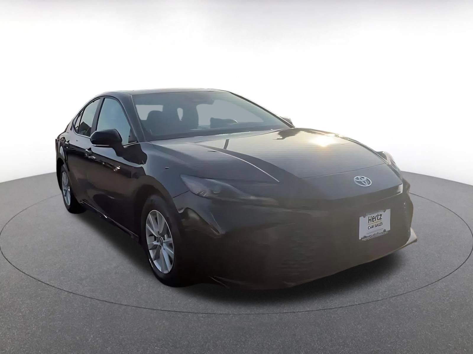 Thumbnail: 2025 Toyota Camry - 3