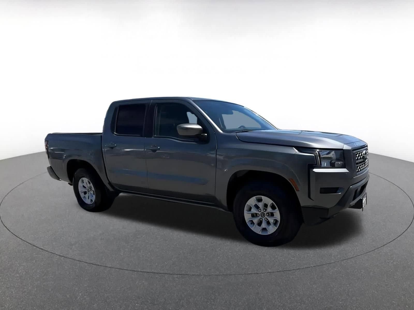 Thumbnail: 2024 Nissan Frontier - 2