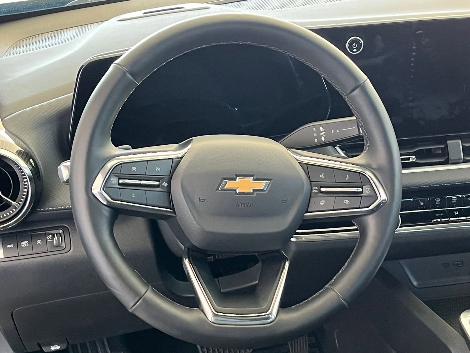 Thumbnail: 2025 Chevrolet Equinox - 28