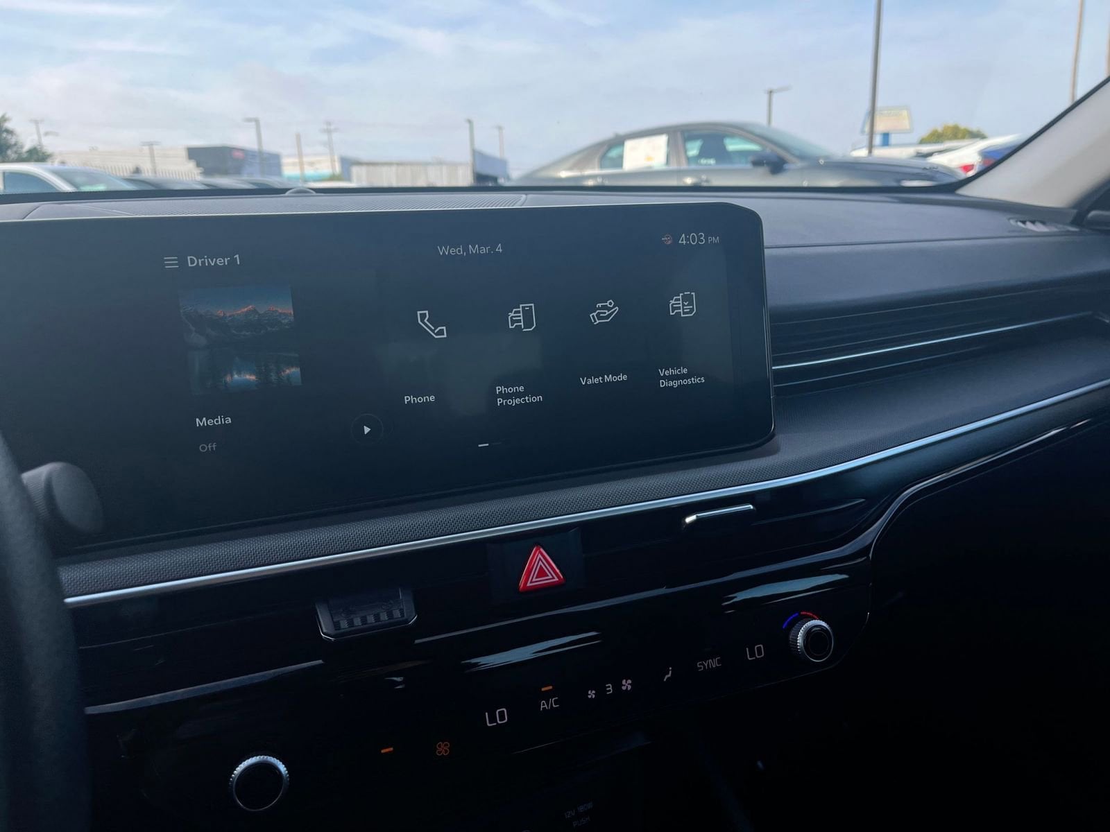 Thumbnail: 2025 Kia K5 - 17