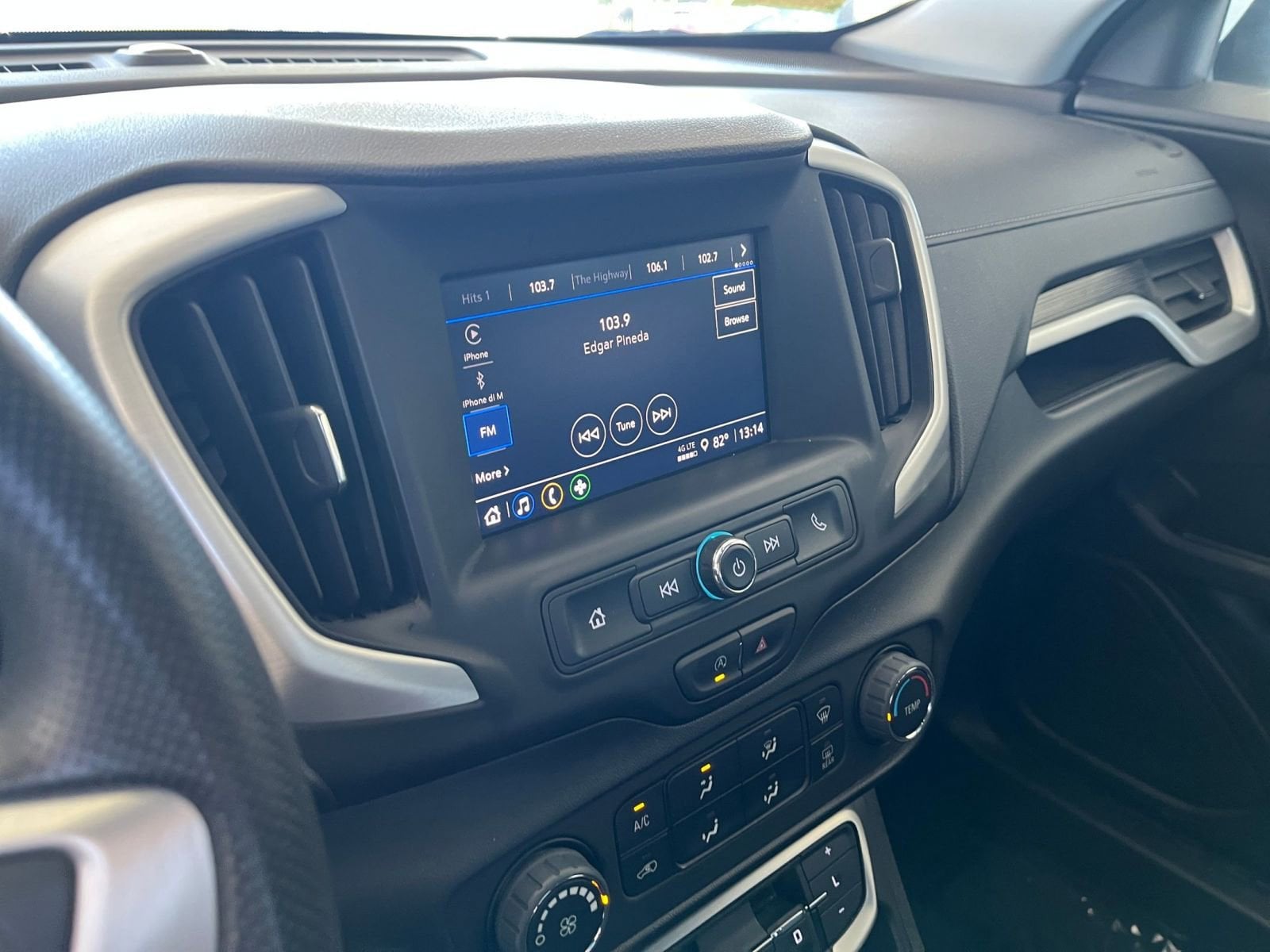Thumbnail: 2024 GMC Terrain - 21