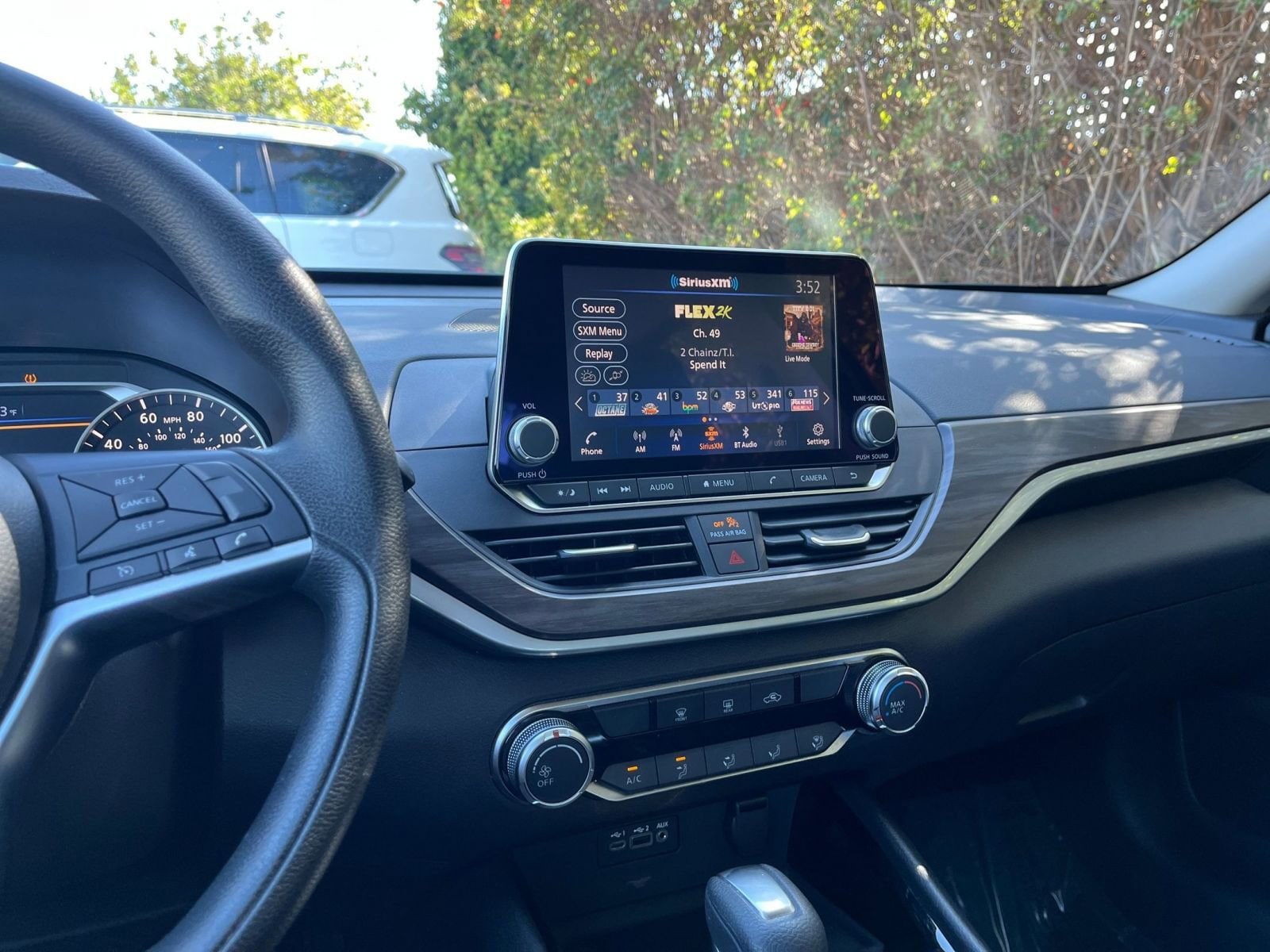 Thumbnail: 2024 Nissan Altima - 18