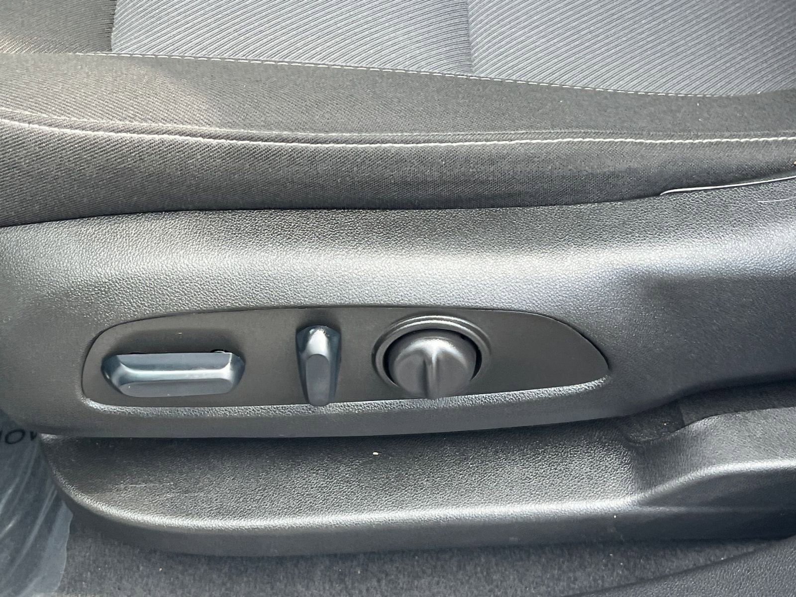 Thumbnail: 2025 Chevrolet Blazer - 22