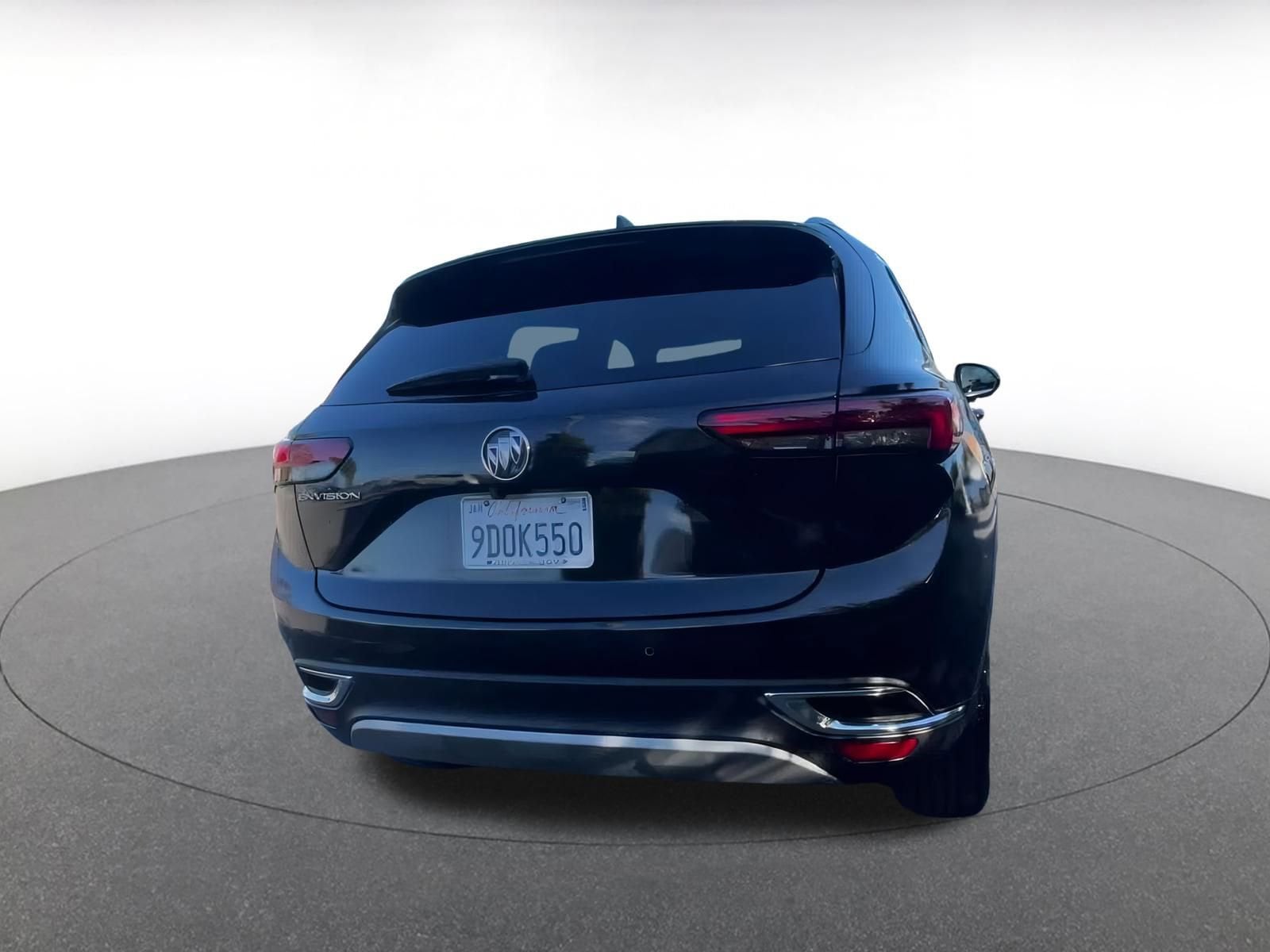 Thumbnail: 2023 Buick Envision - 14