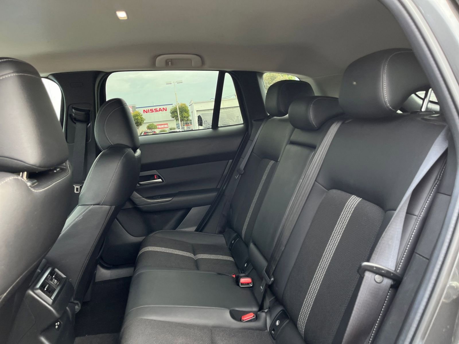 Thumbnail: 2025 Mazda CX-50 - 25