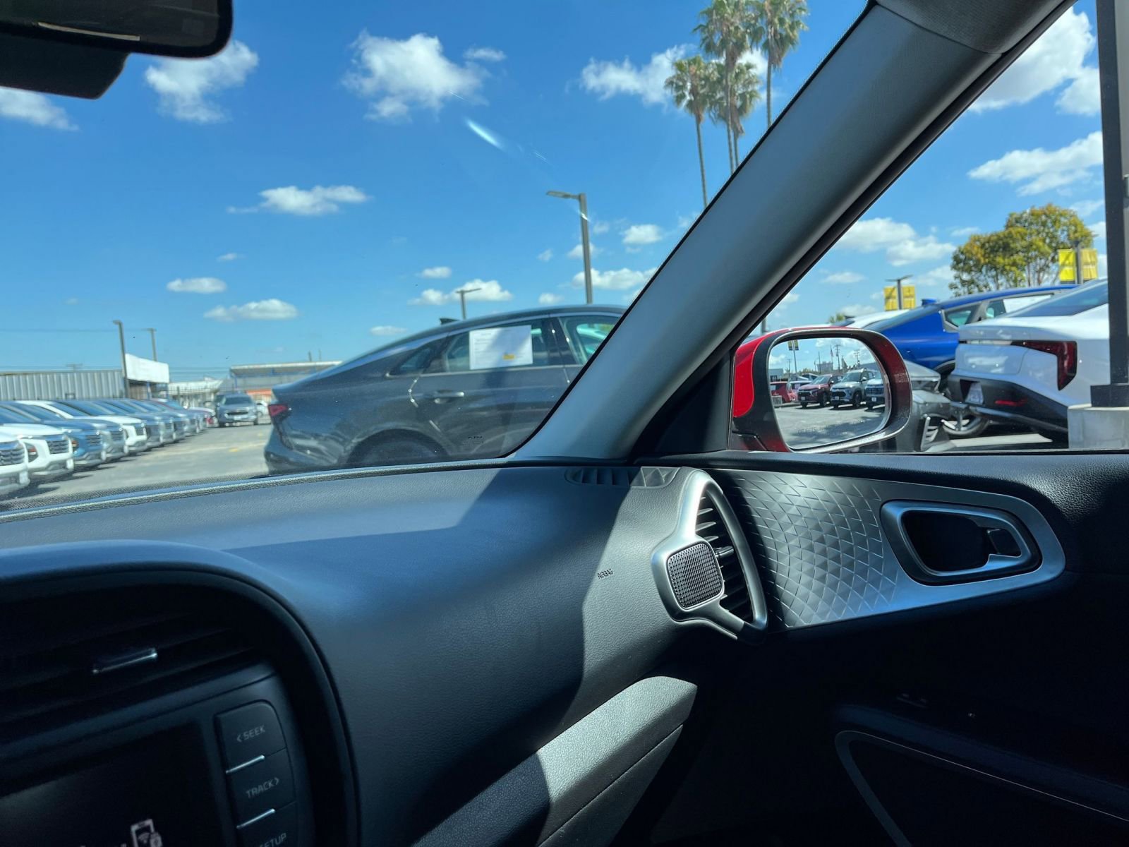 Thumbnail: 2025 Kia Soul - 35