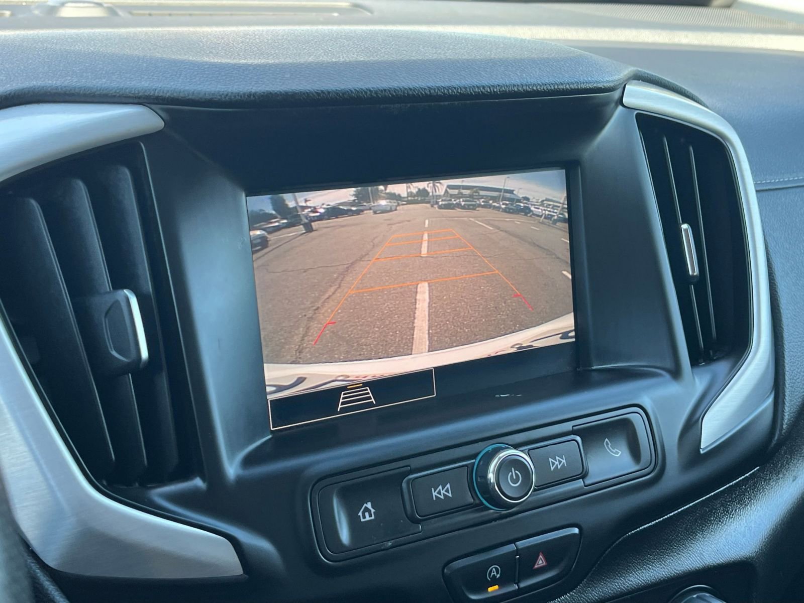 Thumbnail: 2024 GMC Terrain - 24