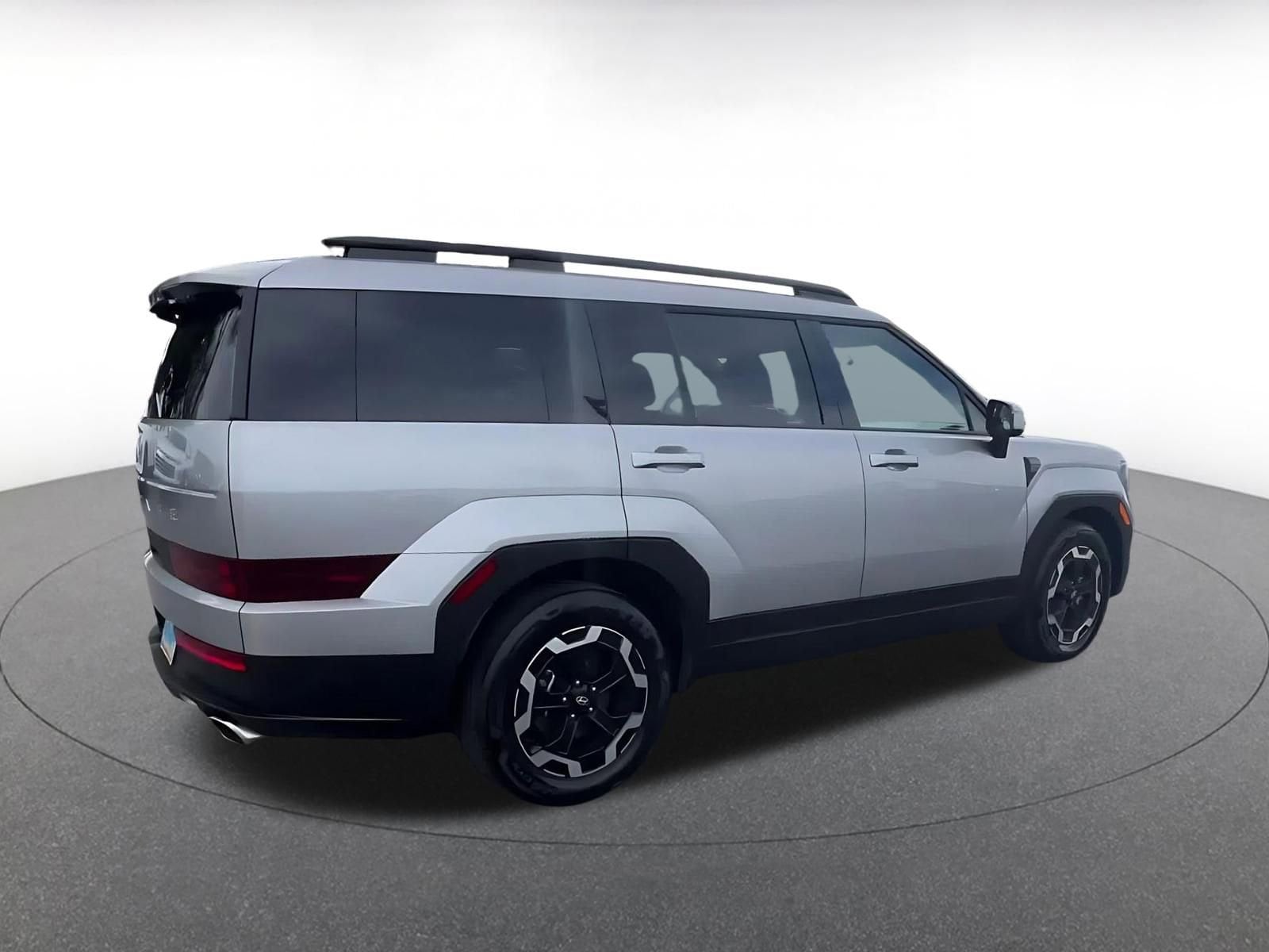 Thumbnail: 2025 Hyundai Santa Fe - 14