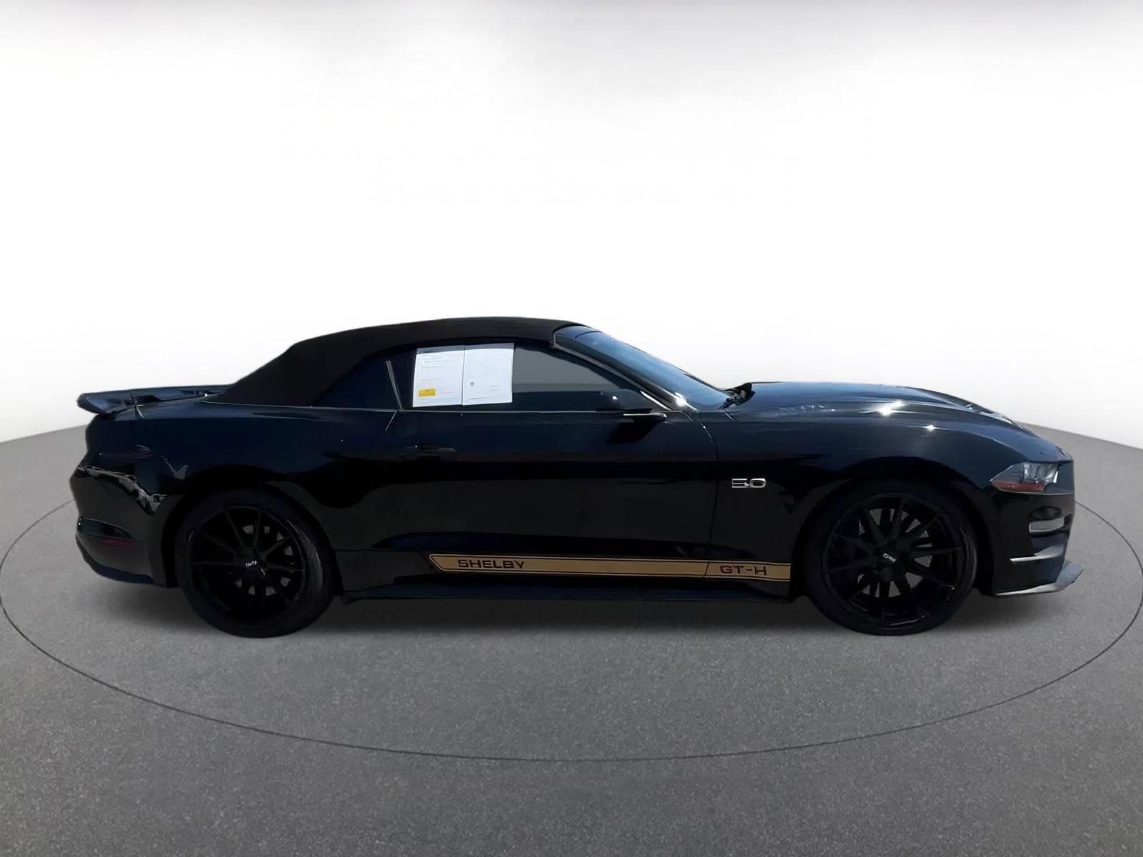 2022 Ford Mustang GT Premium 13