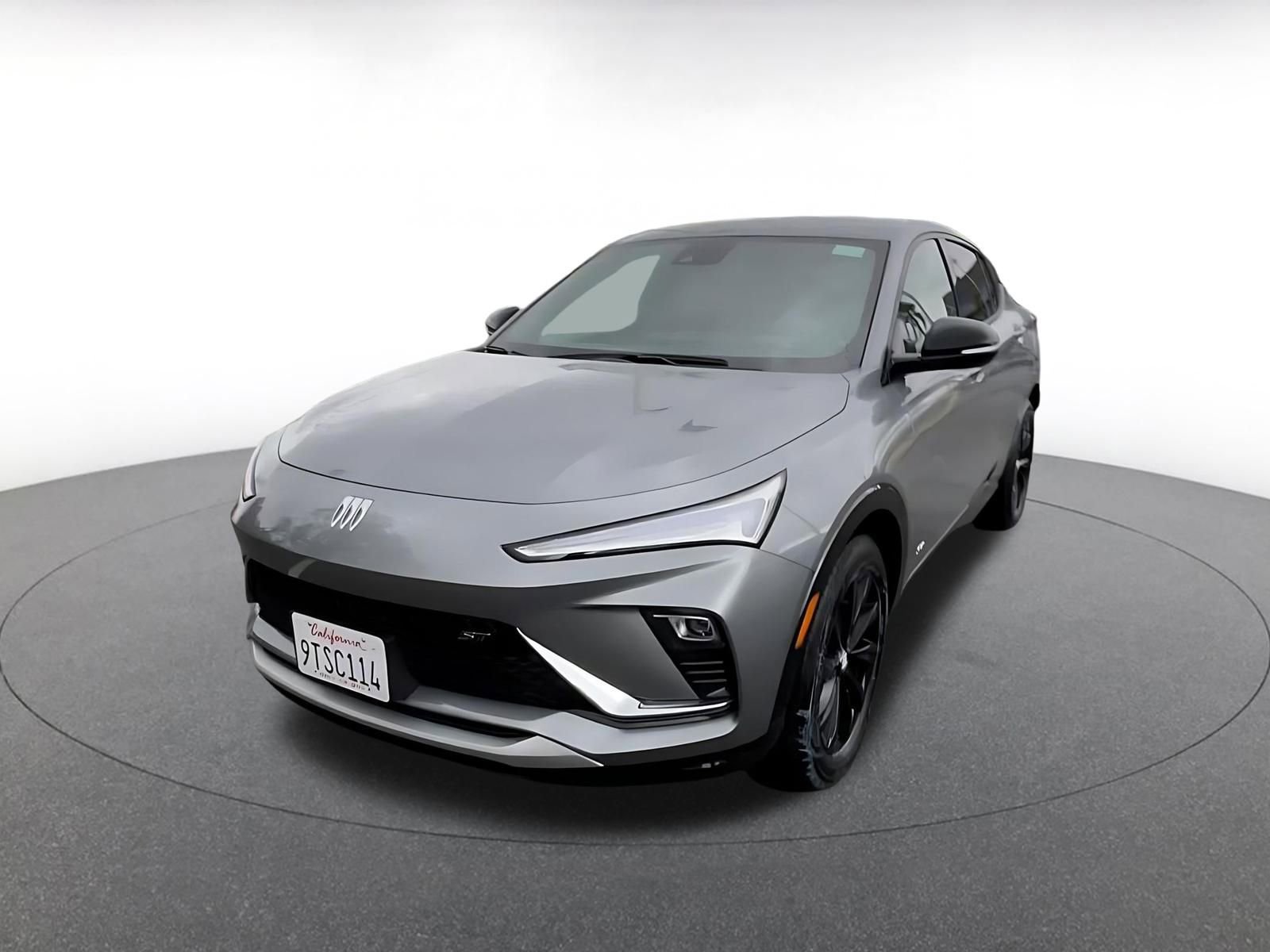 Thumbnail: 2025 Buick Envista - 7