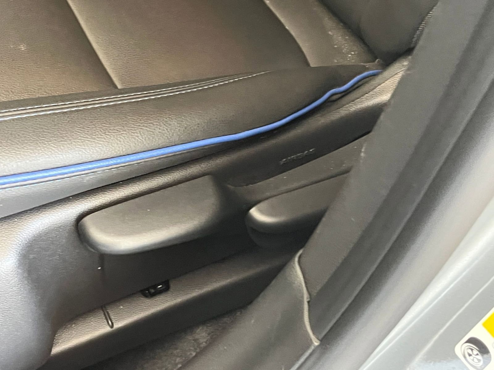 Thumbnail: 2025 Buick Envista - 23