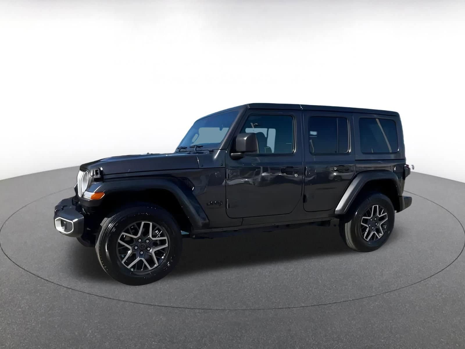 Thumbnail: 2025 Jeep Wrangler - 7
