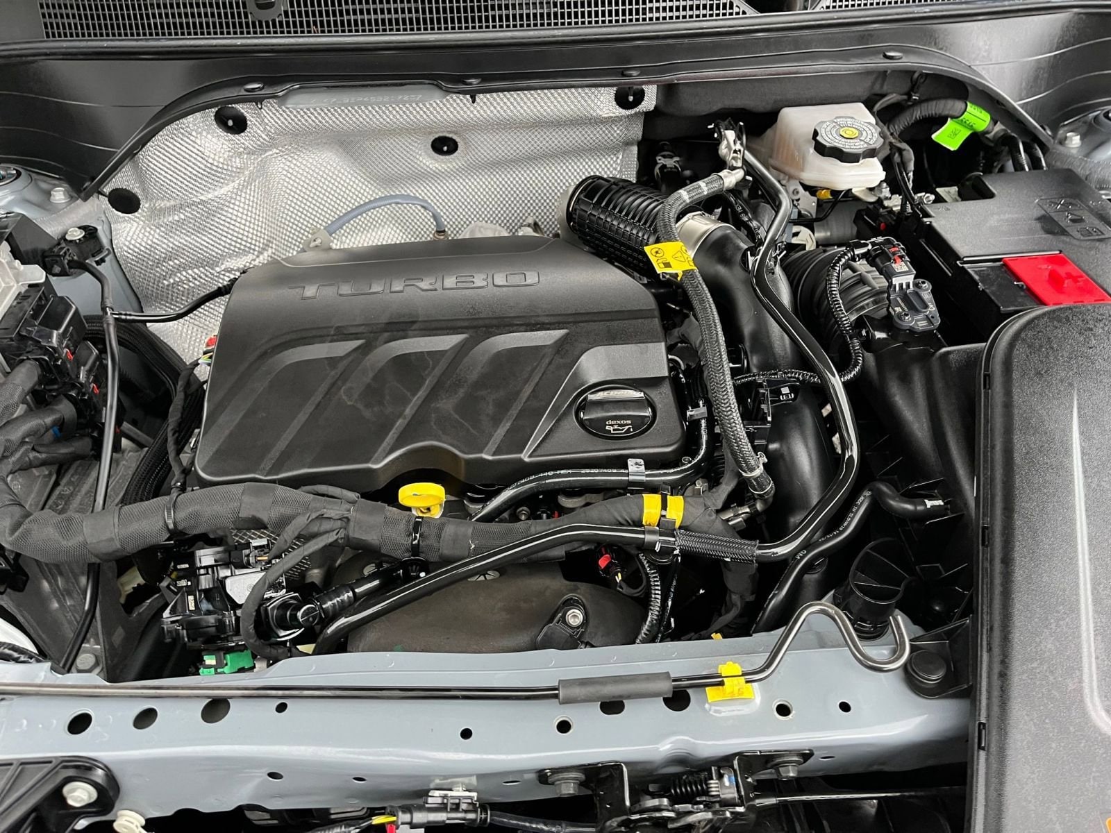 Thumbnail: 2025 Buick Envista - 32