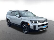 2025 Hyundai Santa Fe SEL -
                  Torrance, CA