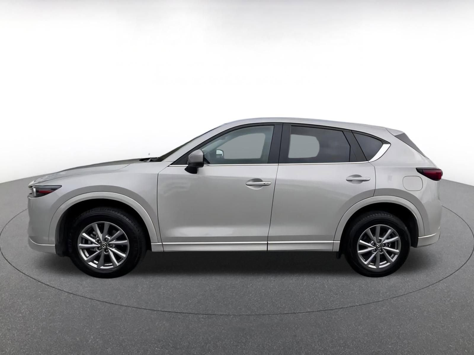 Thumbnail: 2025 Mazda CX-5 - 9