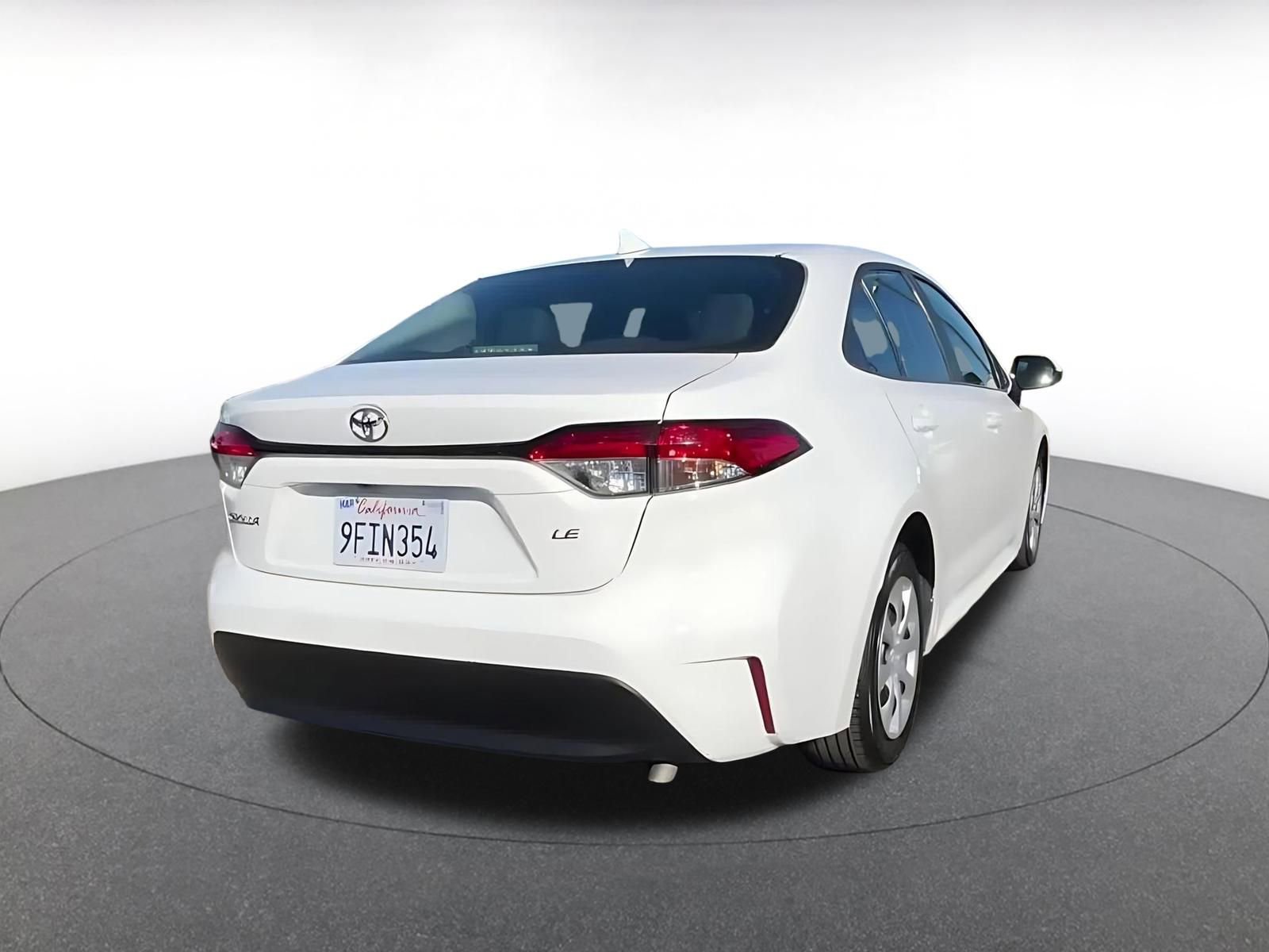 Thumbnail: 2023 Toyota Corolla - 14