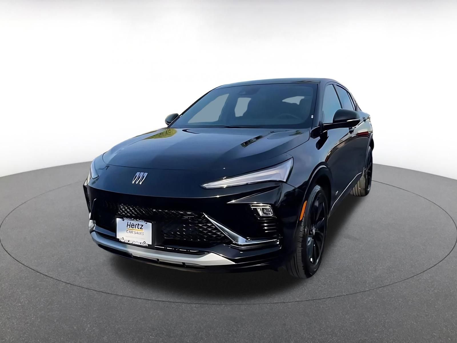 Thumbnail: 2025 Buick Envista - 7