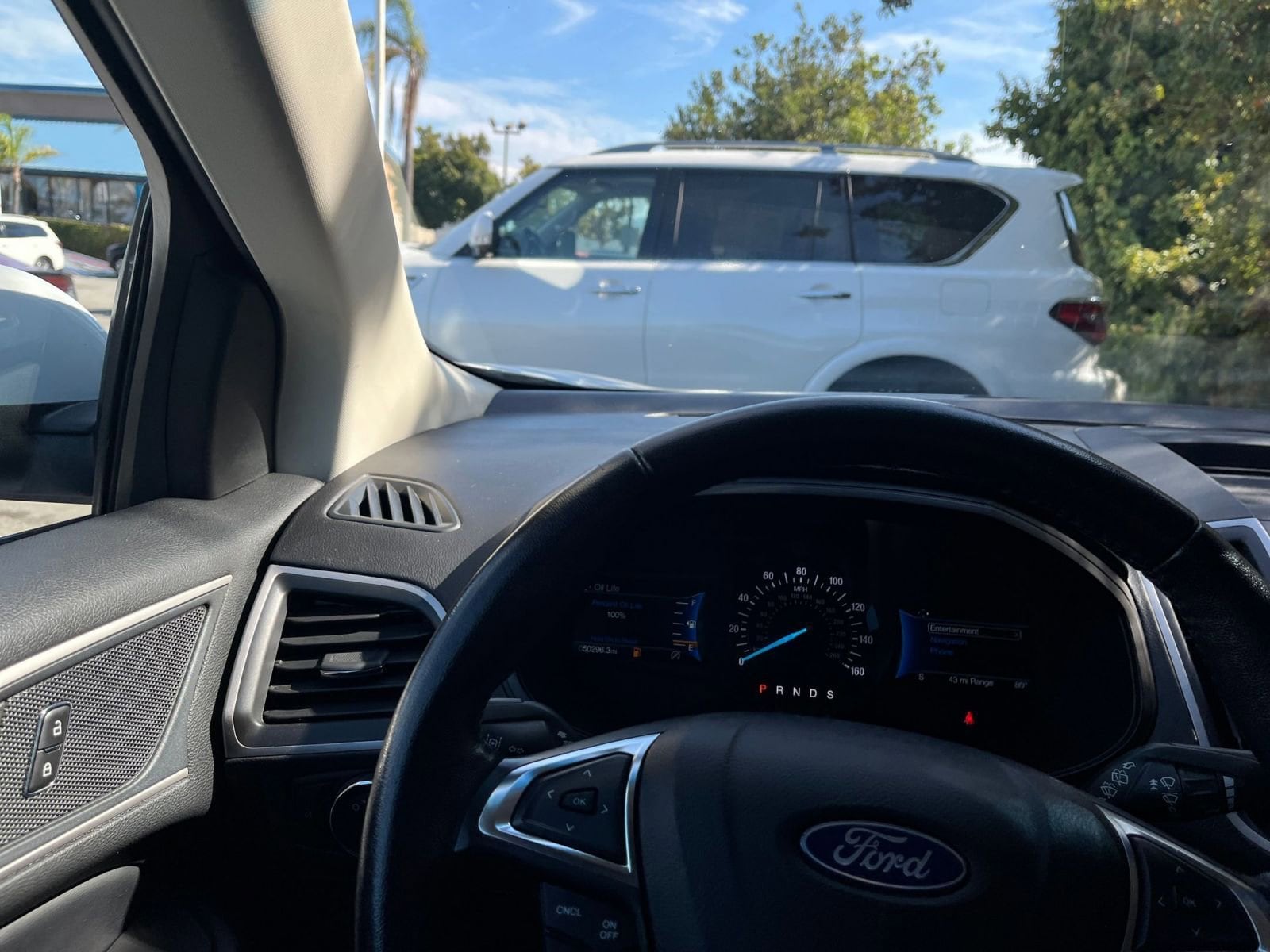 Thumbnail: 2023 Ford Edge - 29