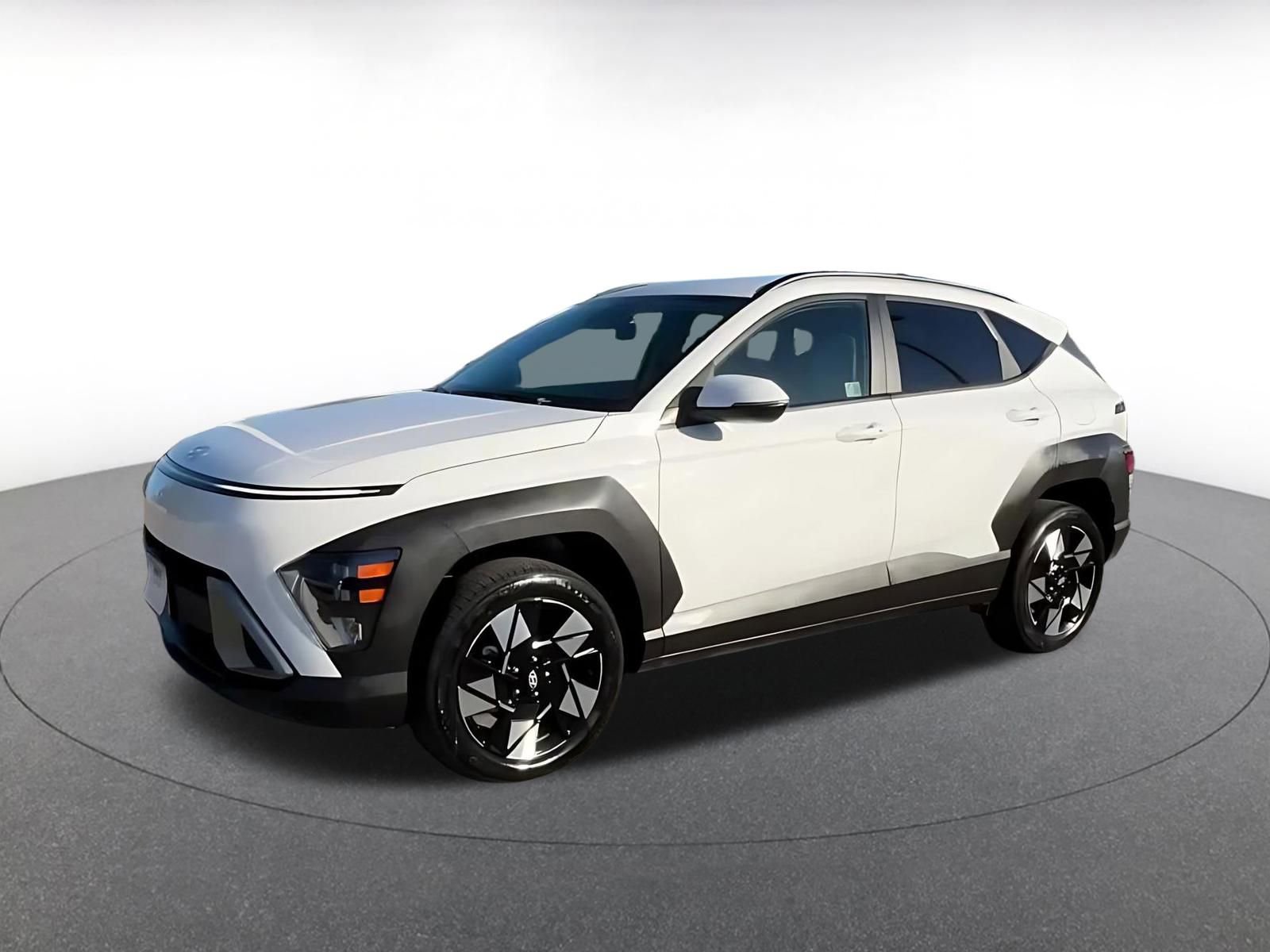 Thumbnail: 2025 Hyundai Kona - 7
