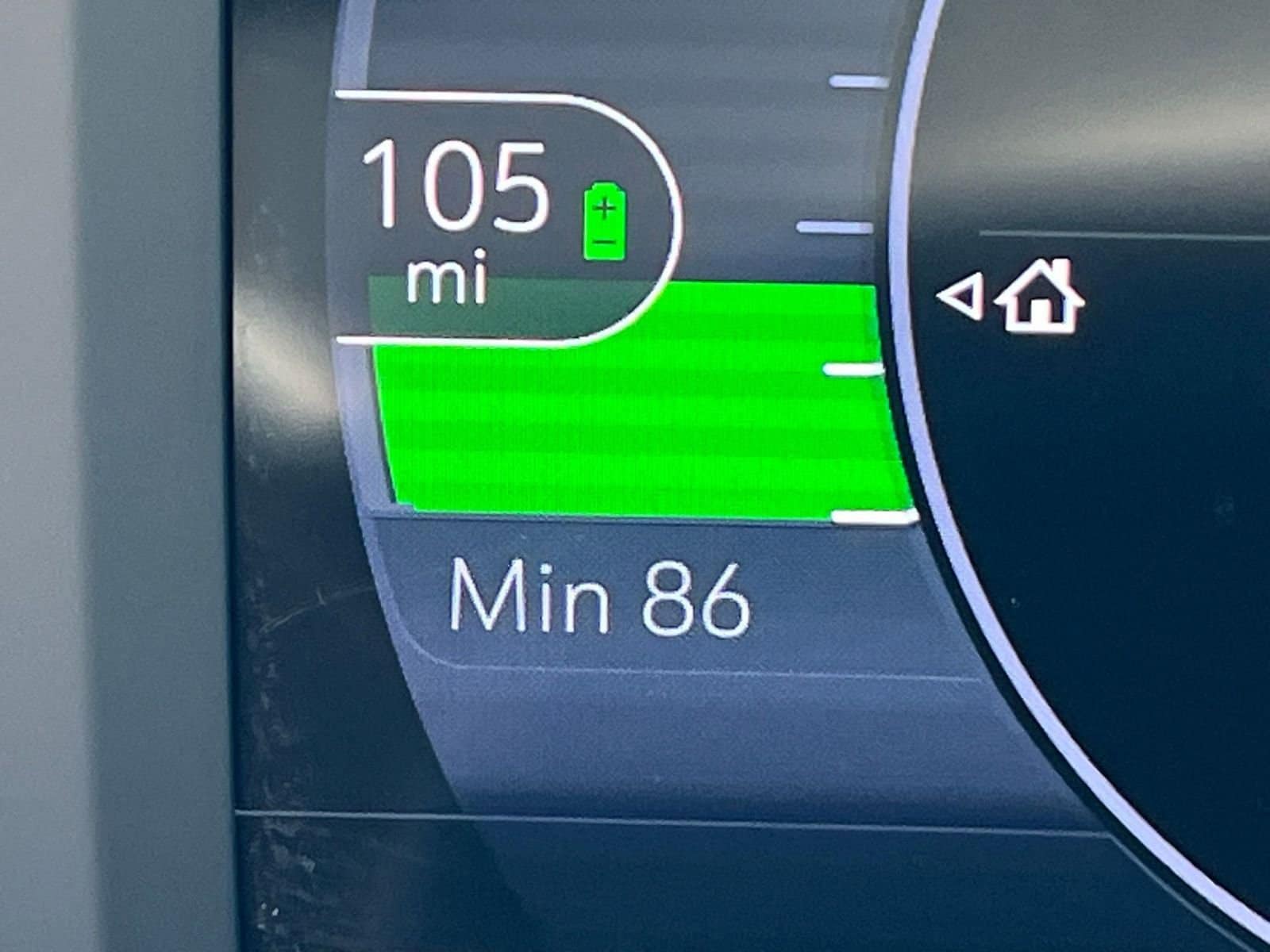 Thumbnail: 2023 Chevrolet Bolt EV - 16