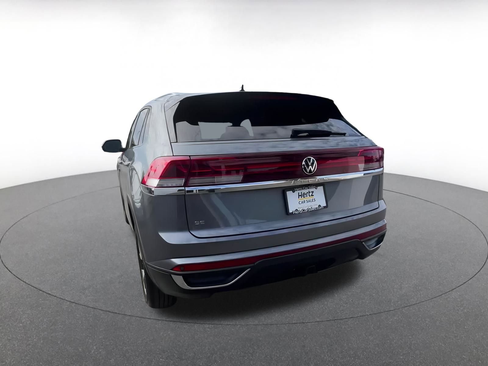 Thumbnail: 2025 Volkswagen Atlas - 11