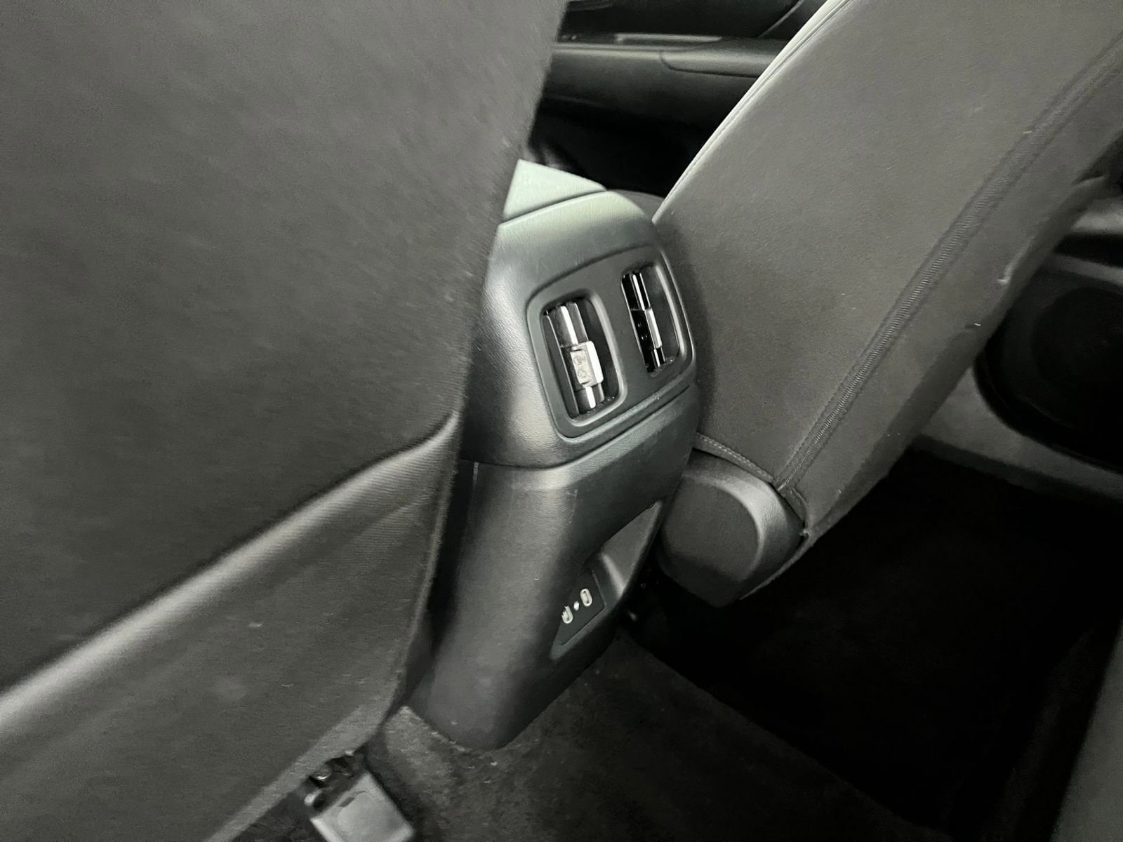 Thumbnail: 2025 Hyundai Tucson - 24