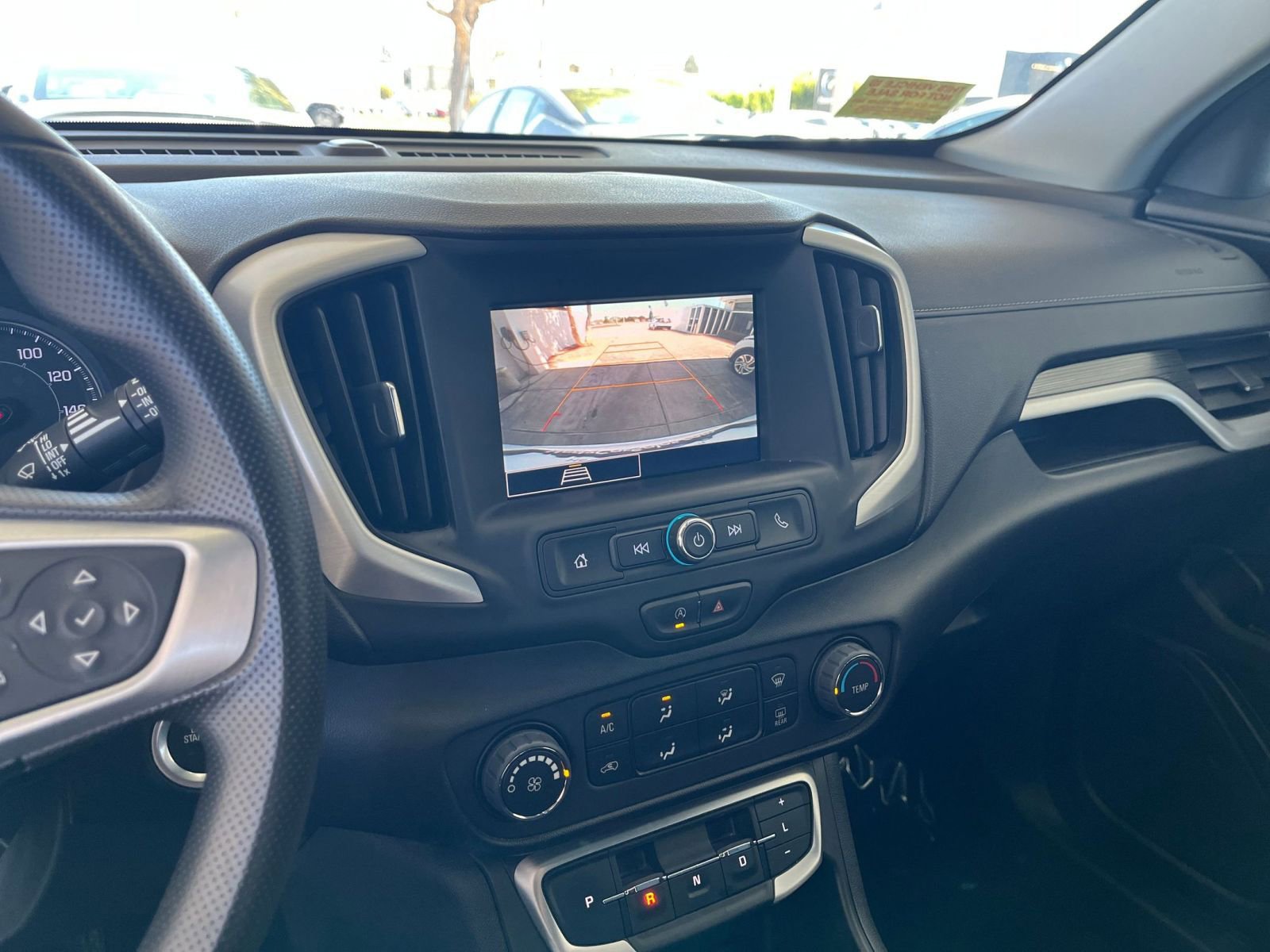 Thumbnail: 2024 GMC Terrain - 17
