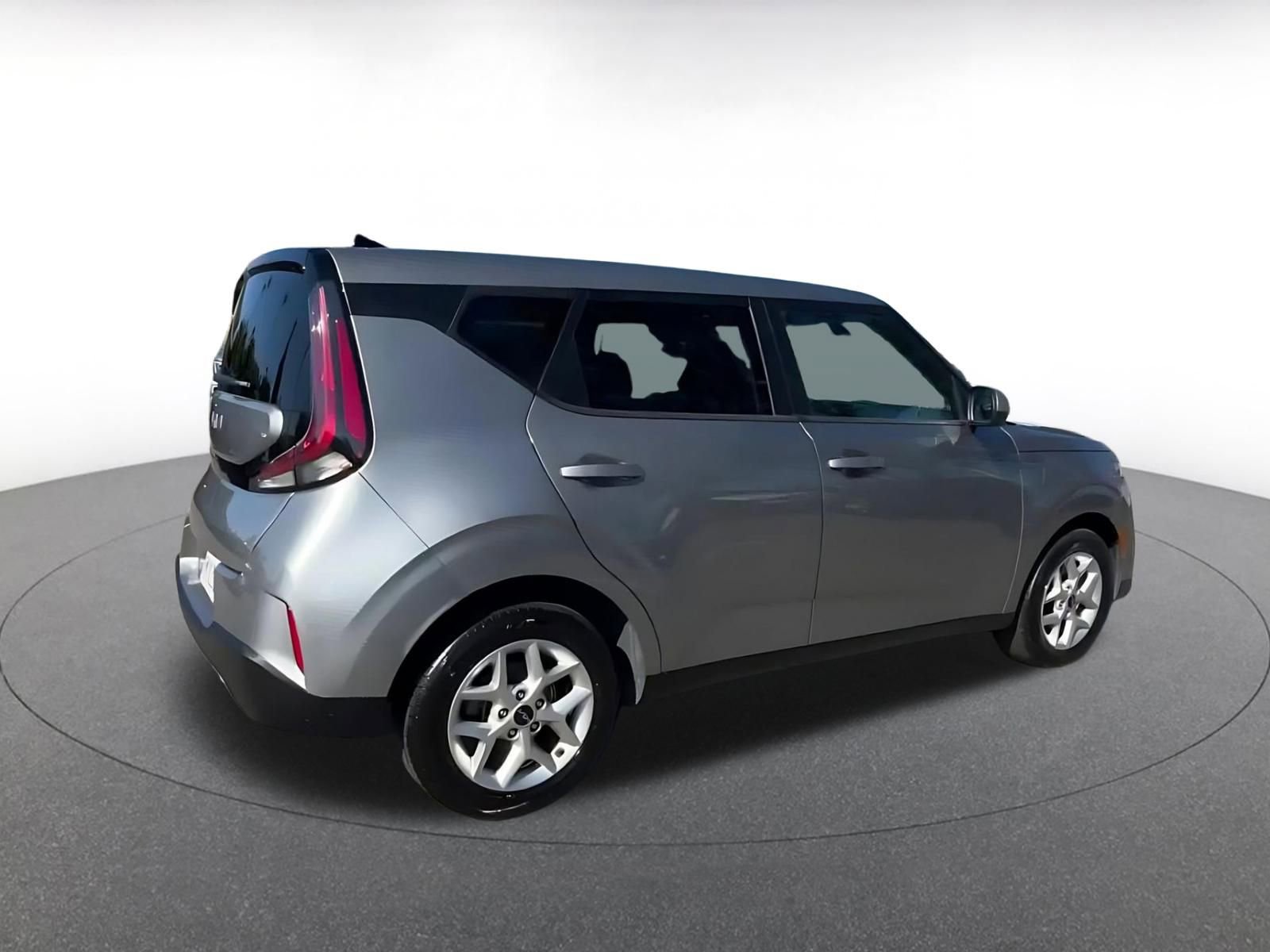 Thumbnail: 2025 Kia Soul - 15