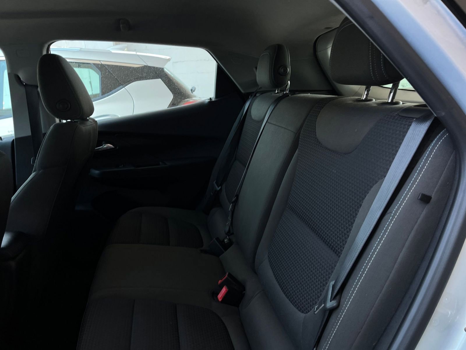 Thumbnail: 2023 Chevrolet Bolt EV - 25