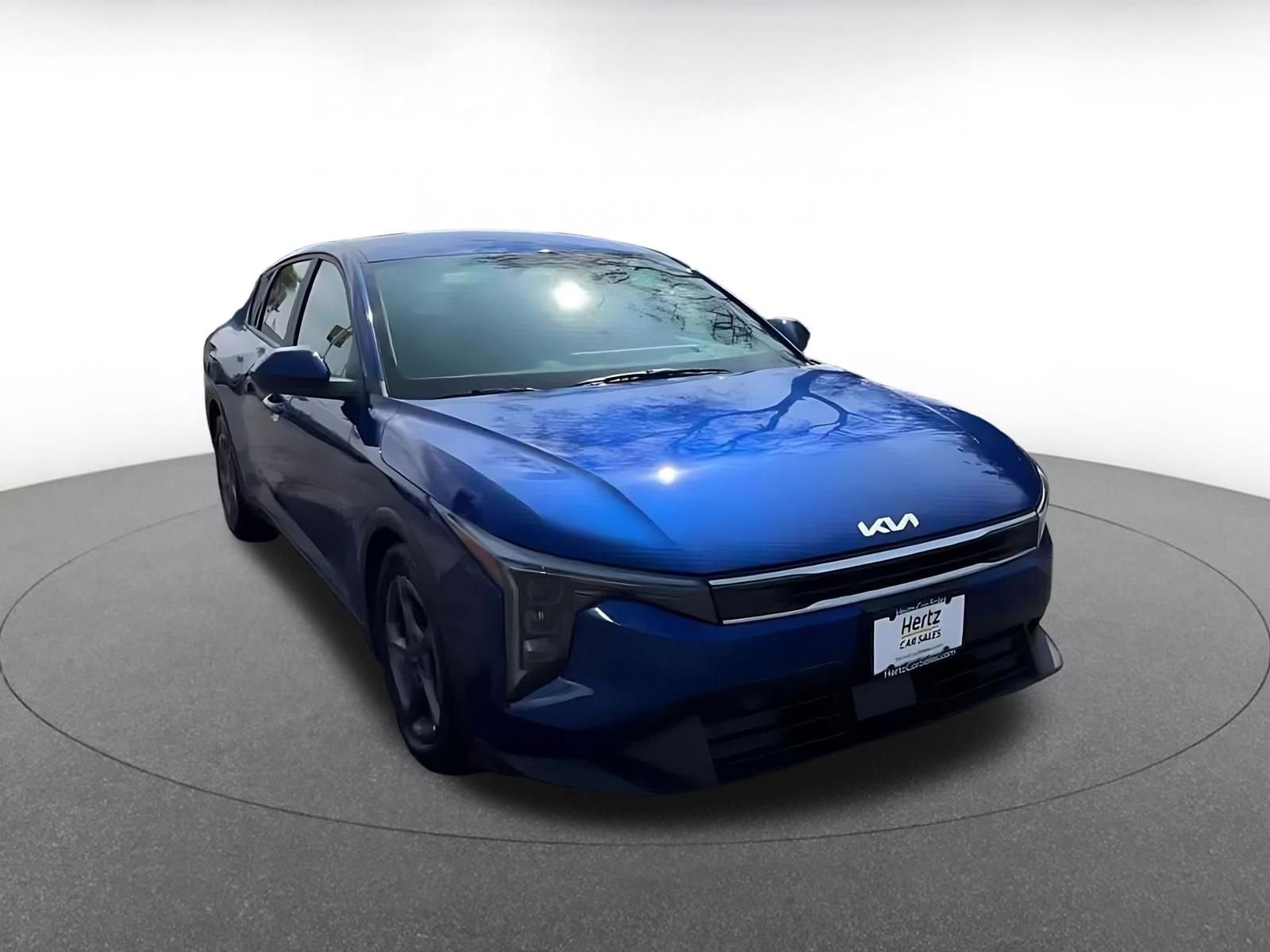 Thumbnail: 2025 Kia K4 - 3