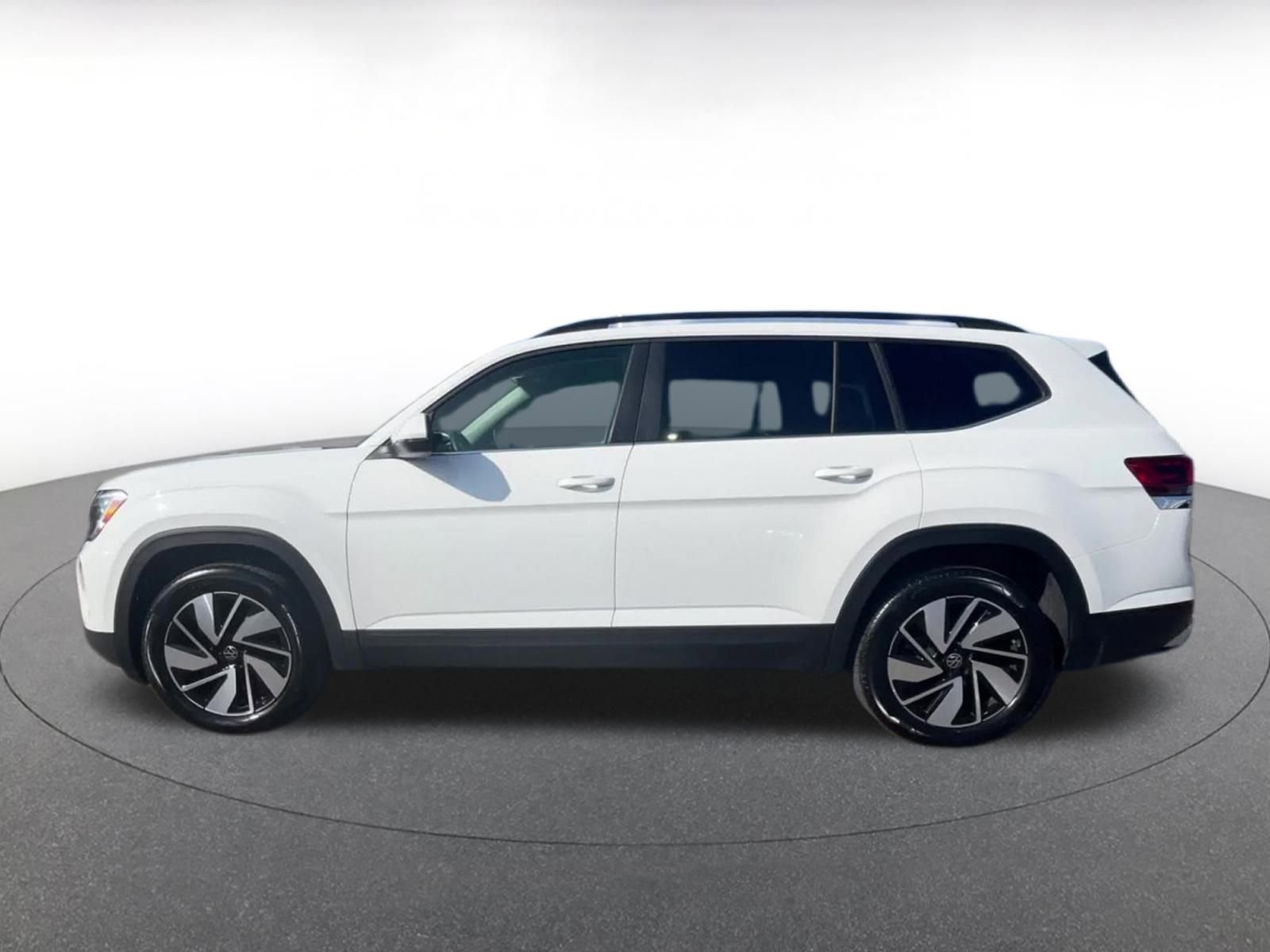 Thumbnail: 2025 Volkswagen Atlas - 9