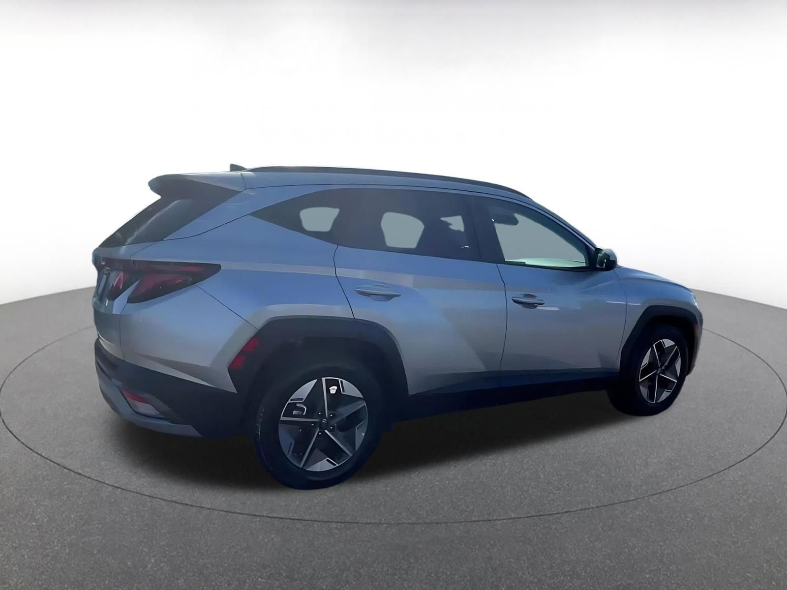 Thumbnail: 2025 Hyundai Tucson - 15