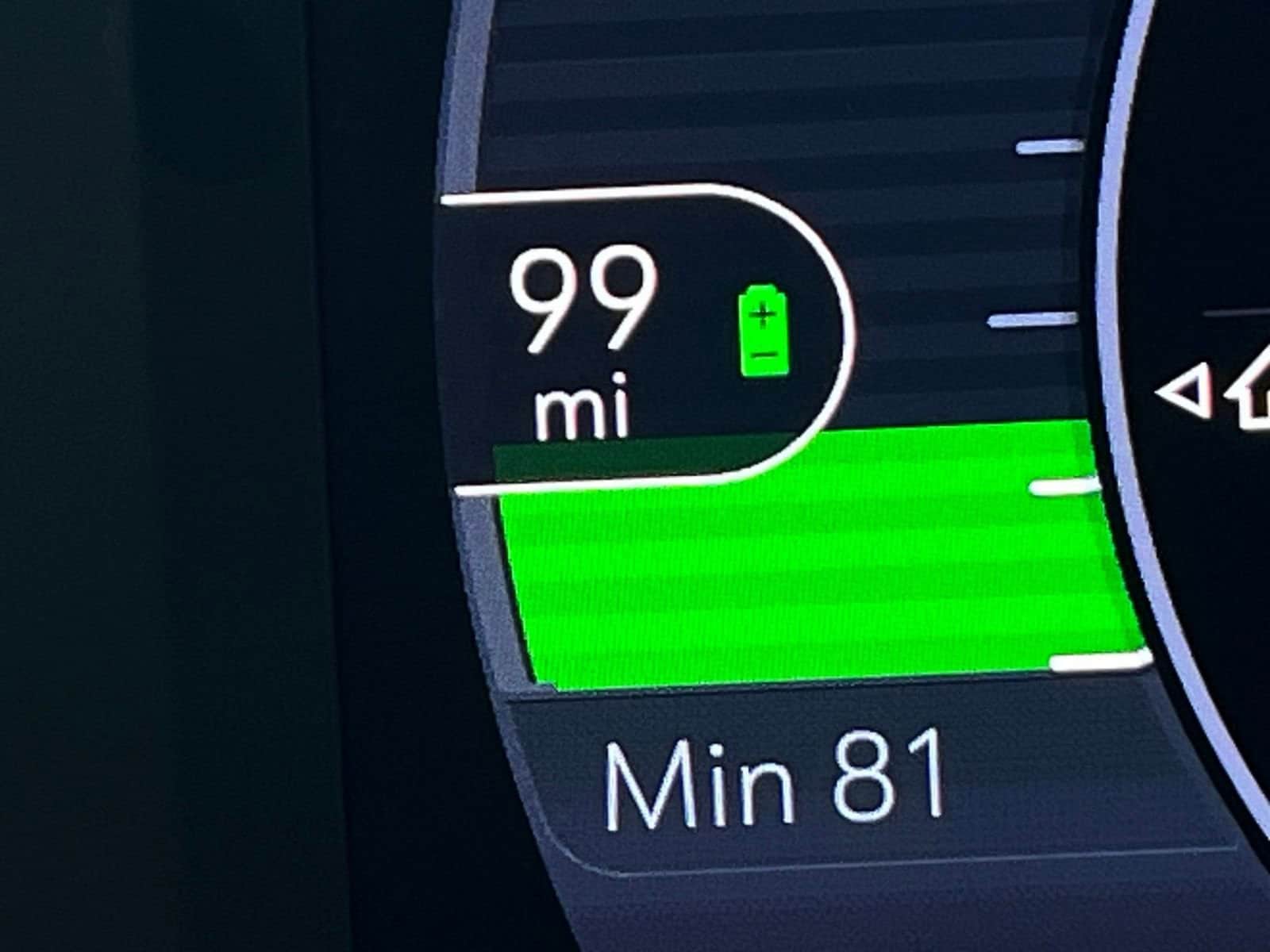 Thumbnail: 2023 Chevrolet Bolt EV - 15