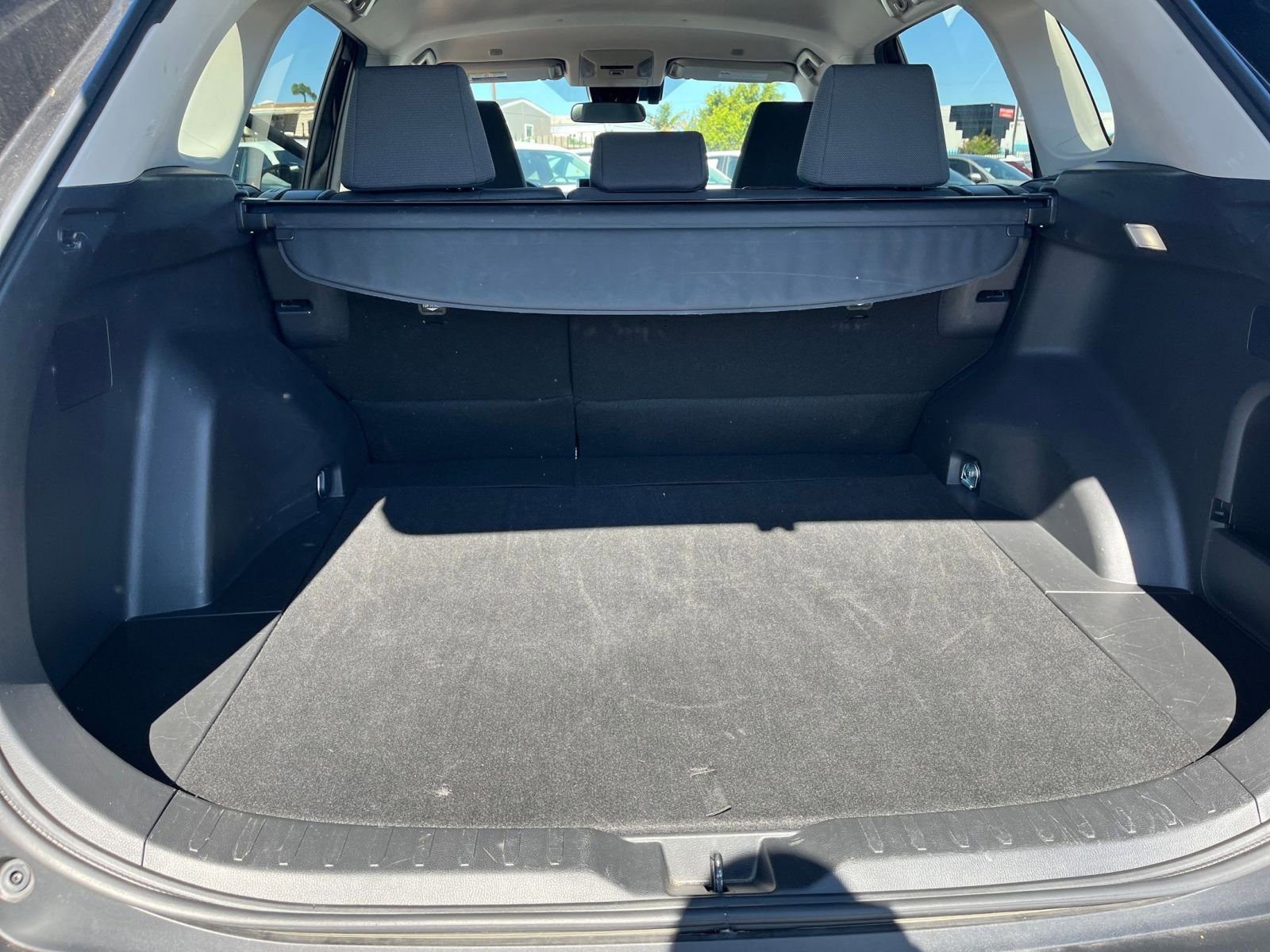 Thumbnail: 2025 Toyota RAV4 - 30