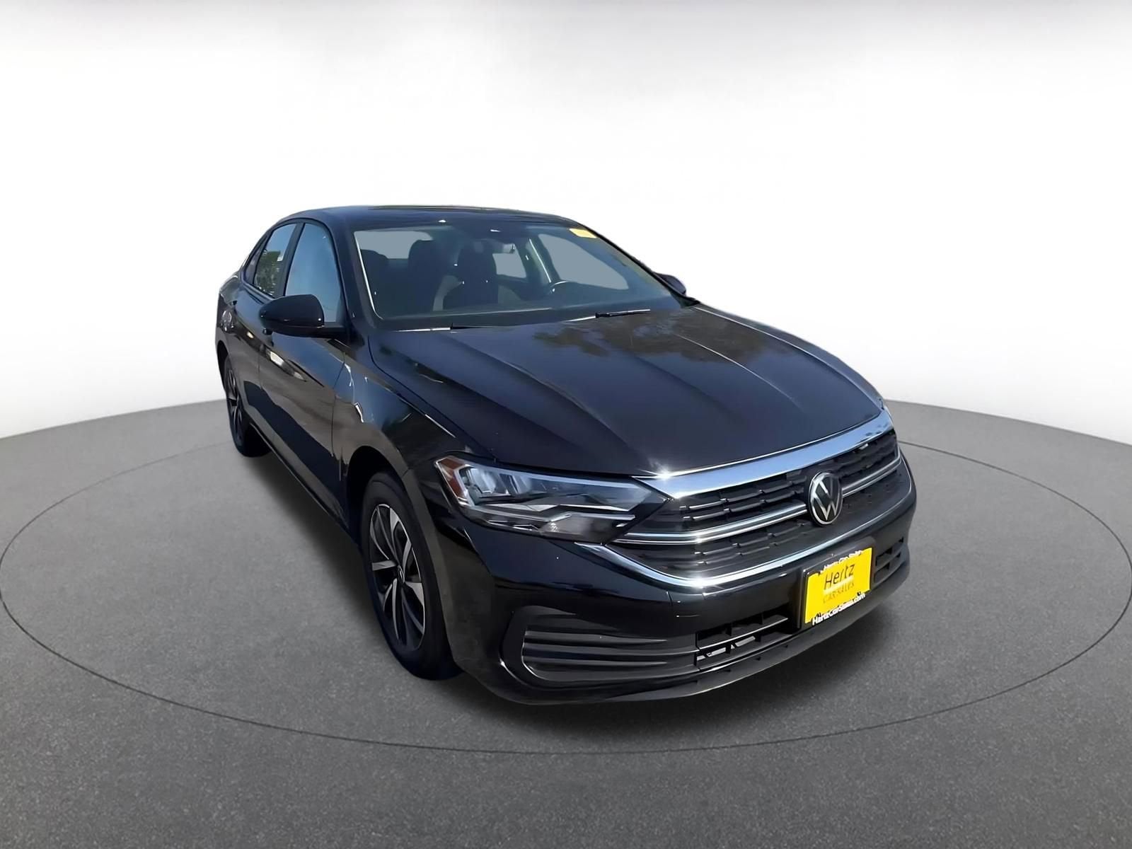 Thumbnail: 2024 Volkswagen Jetta - 2