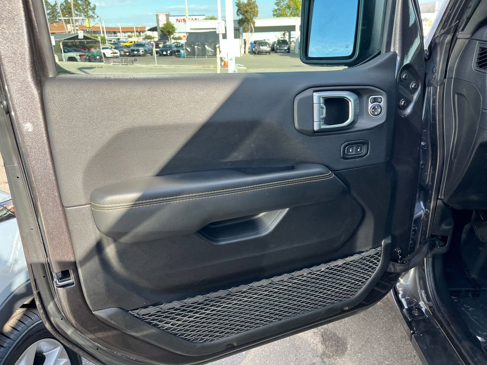 Thumbnail: 2025 Jeep Wrangler - 20