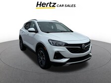 2021 Buick Encore GX Select -
                  Torrance, CA
