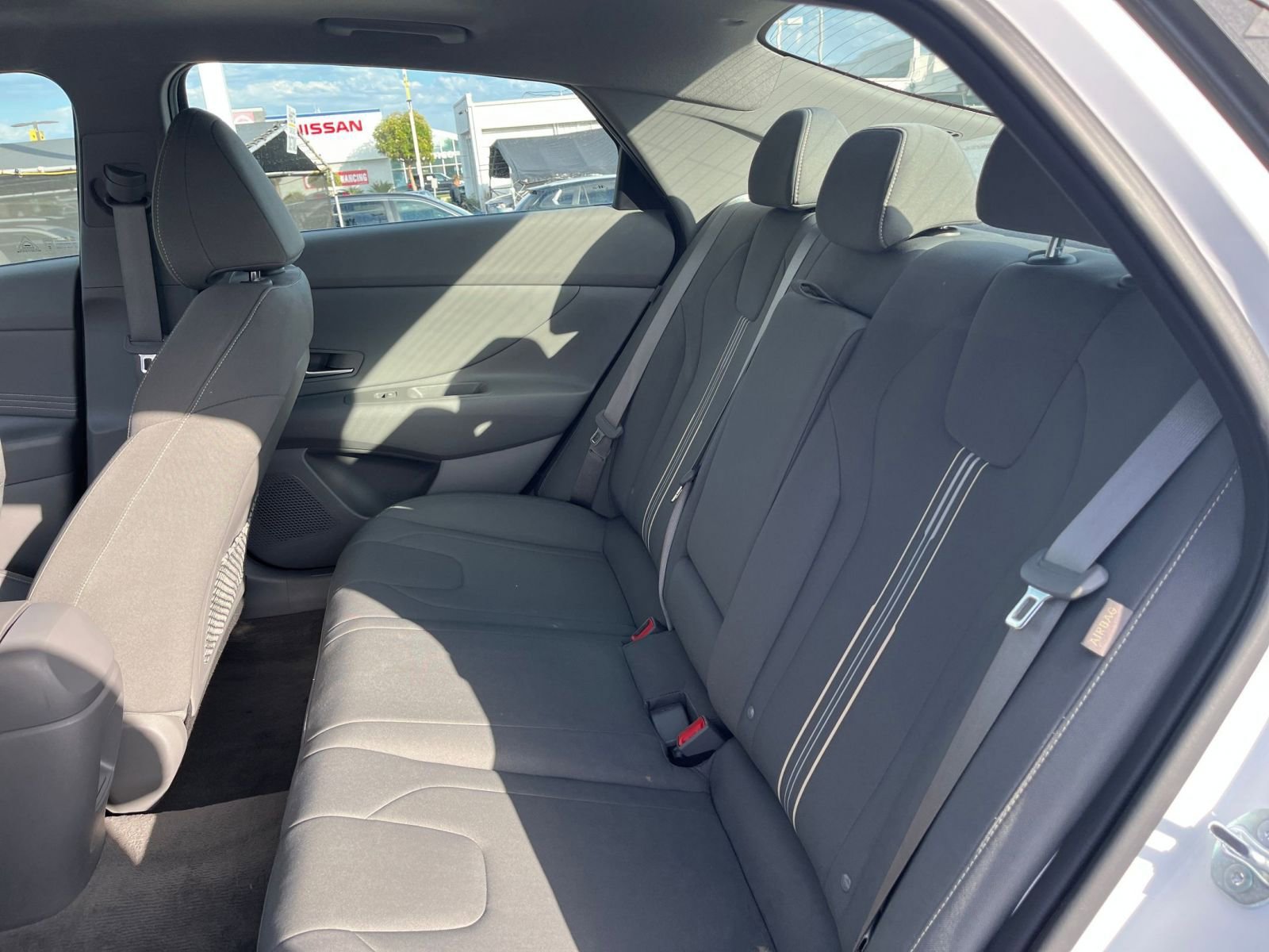 Thumbnail: 2025 Hyundai Elantra - 25