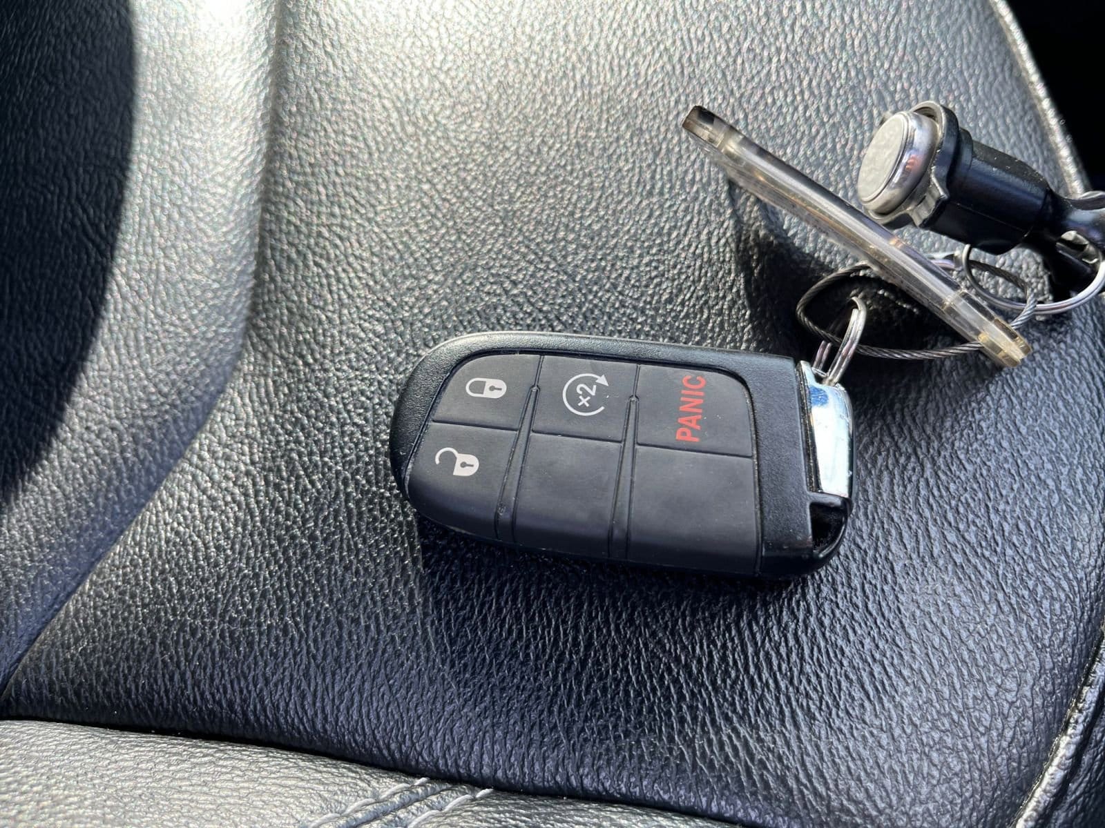 Thumbnail: 2025 Jeep Compass - 22