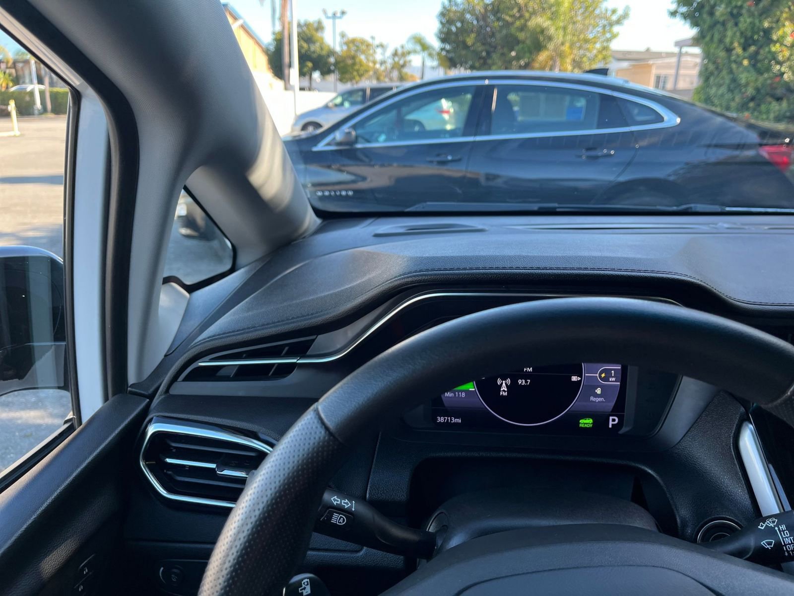 Thumbnail: 2023 Chevrolet Bolt EV - 33