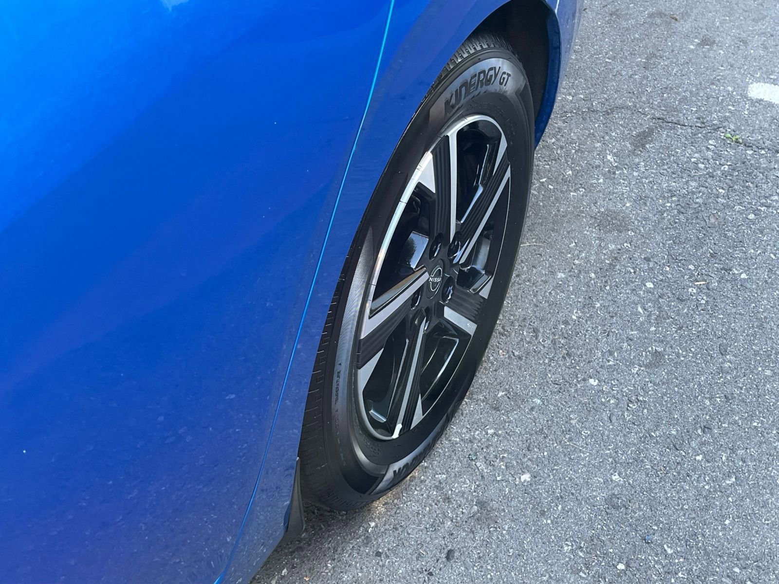 Thumbnail: 2025 Nissan Sentra - 31