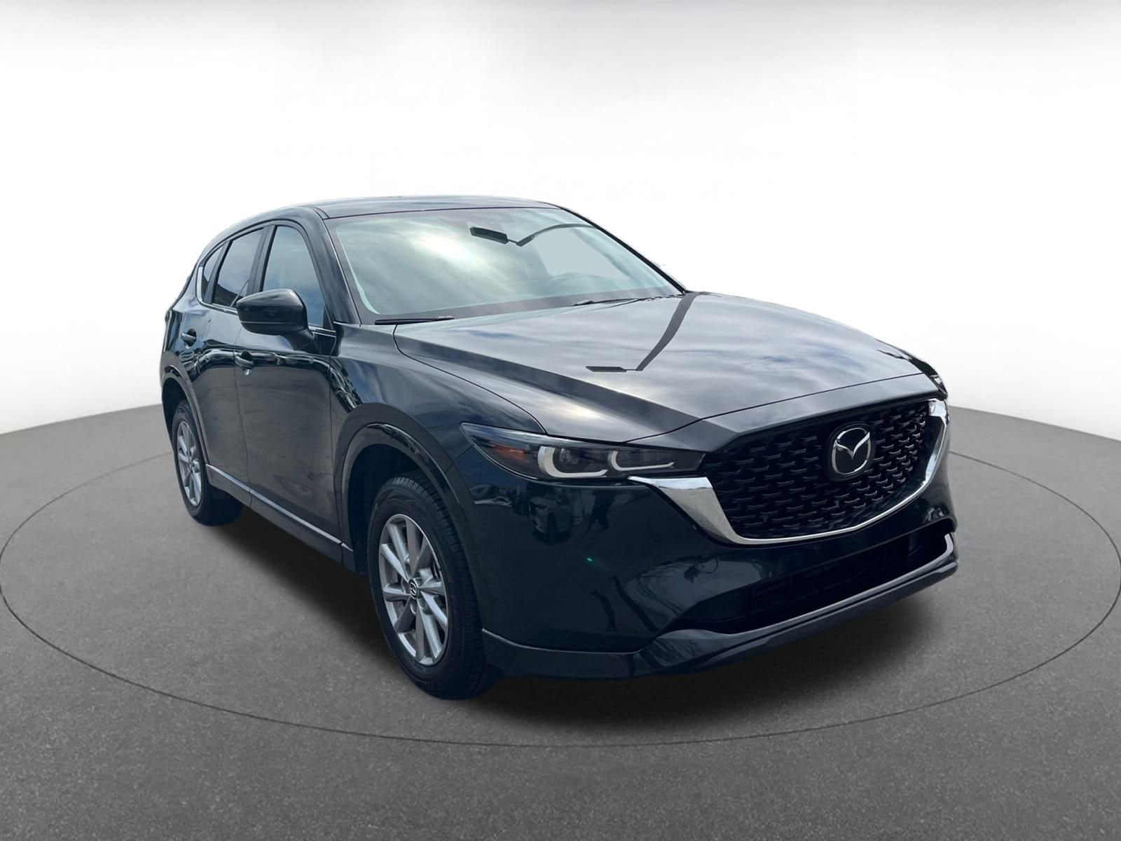 Thumbnail: 2025 Mazda CX-5 - 1