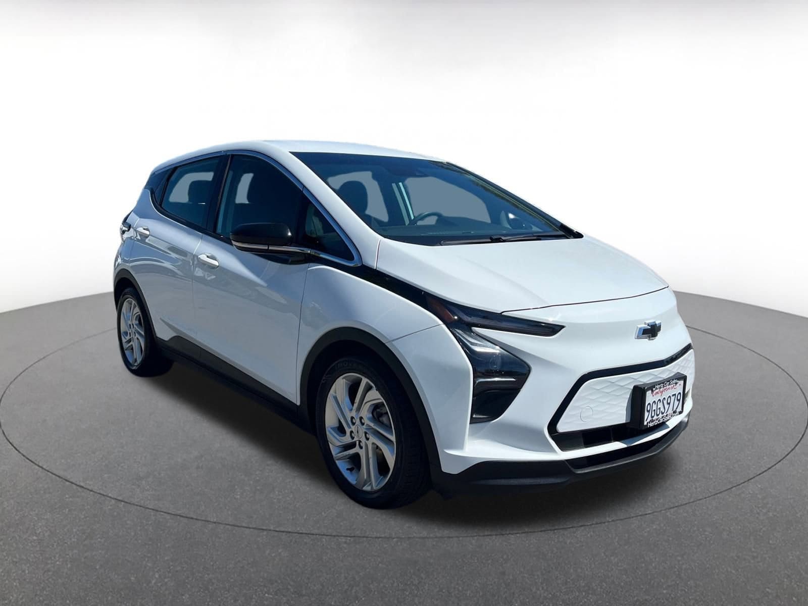Thumbnail: 2023 Chevrolet Bolt EV - 1