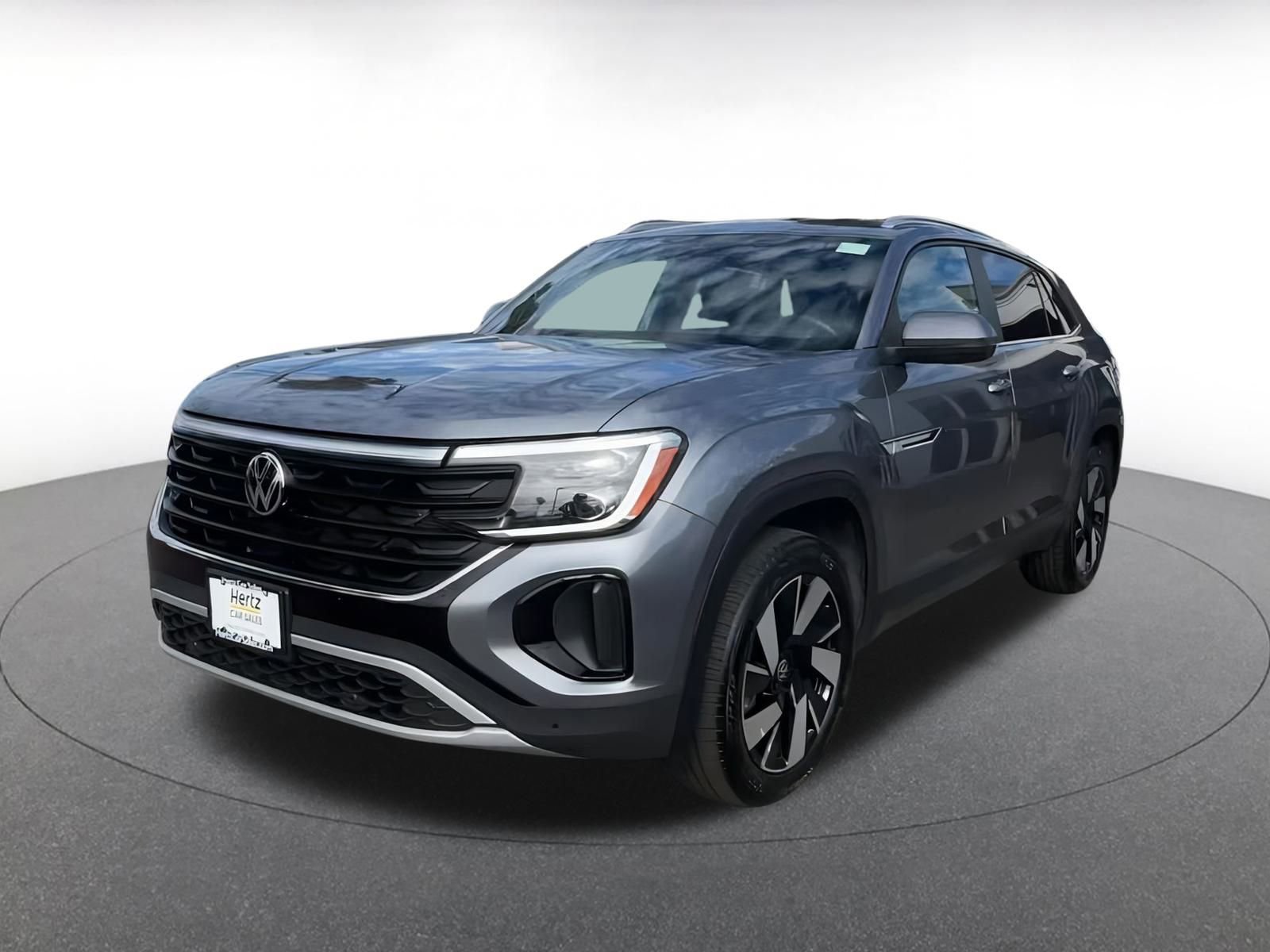 Thumbnail: 2025 Volkswagen Atlas - 7