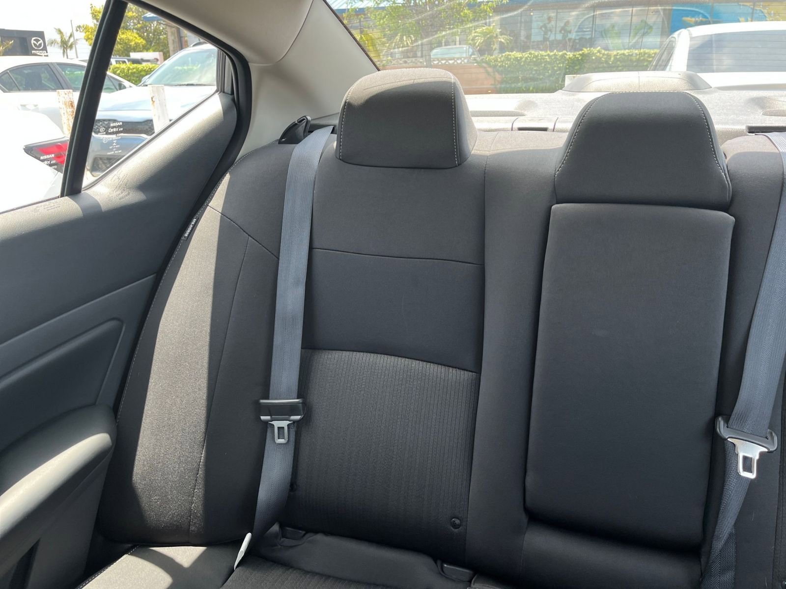 2024 Nissan Altima S 34
