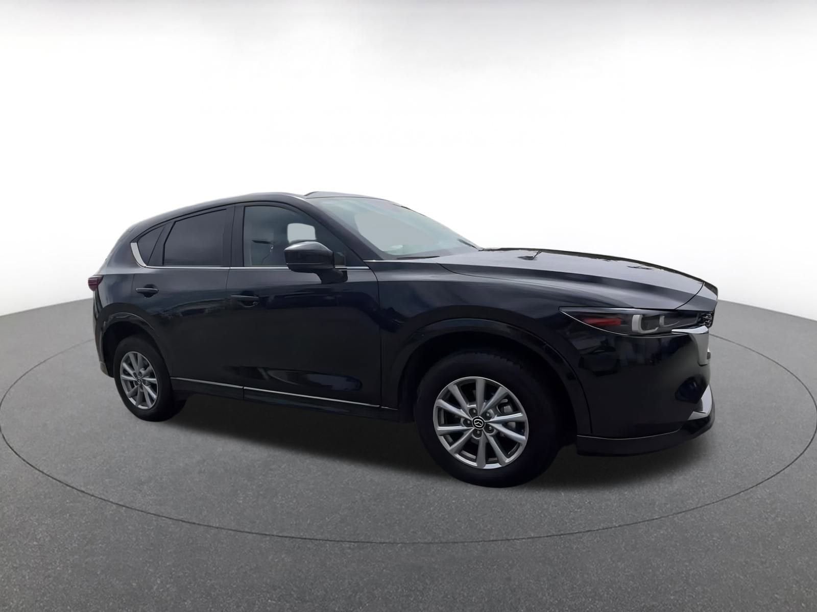 Thumbnail: 2025 Mazda CX-5 - 2