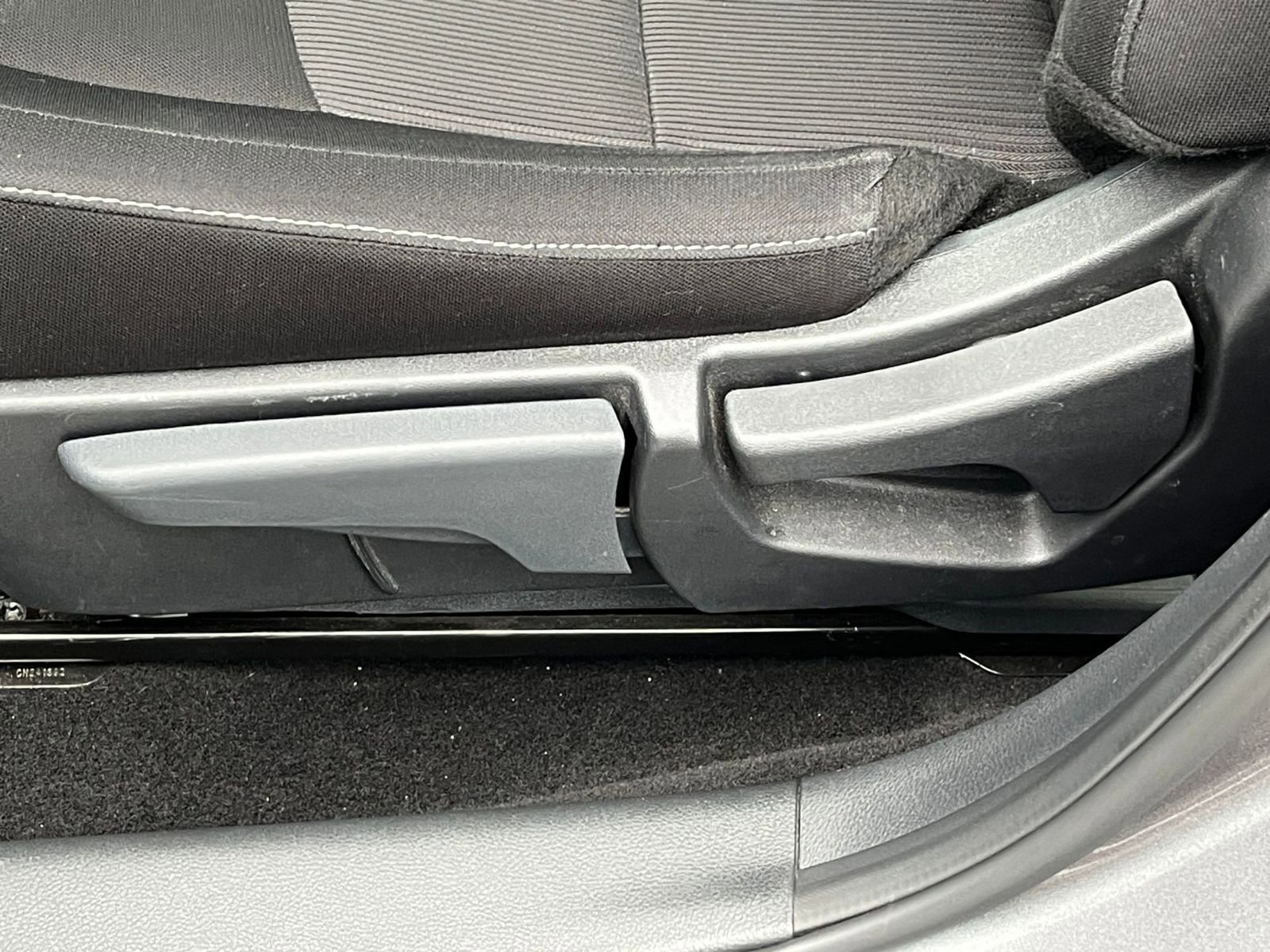 Thumbnail: 2025 Nissan Sentra - 23